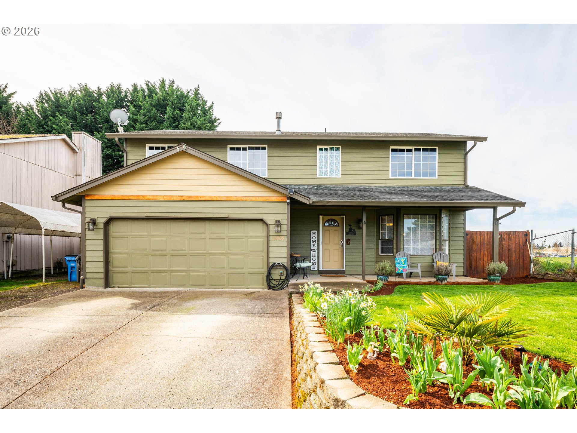 12009 71ST ST, Vancouver, WA 98682