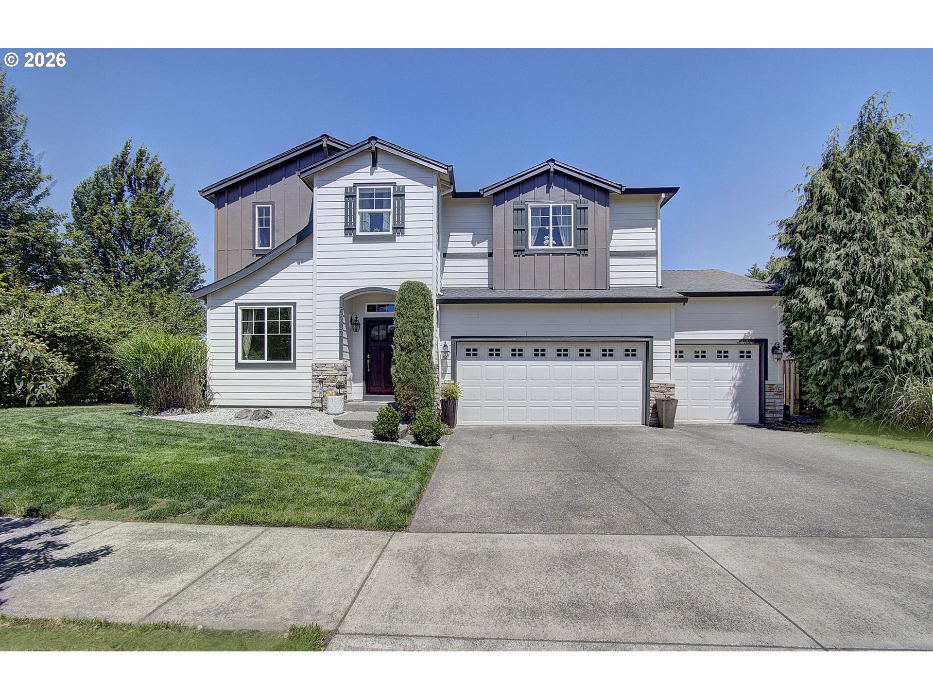 15202 102ND WAY, Vancouver, WA 98682