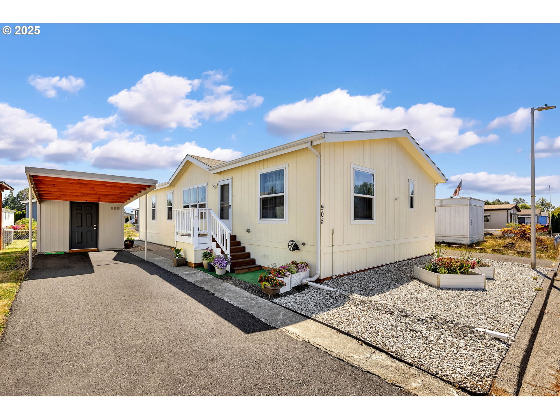 300 7TH AVE, BattleGround, WA 98604