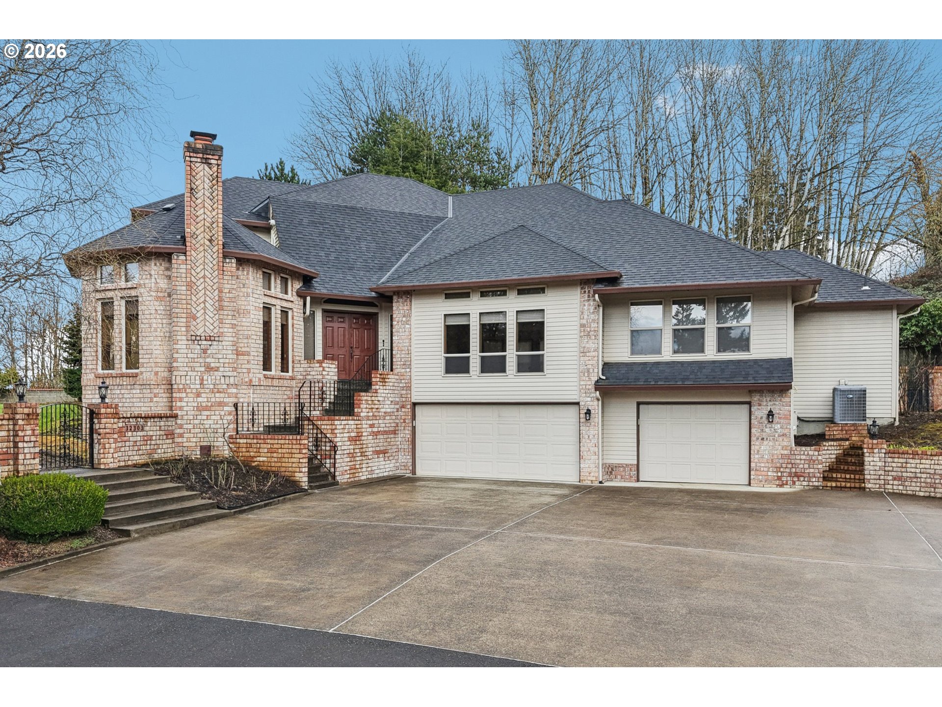 32303 18TH AVE, Ridgefield, WA 98642