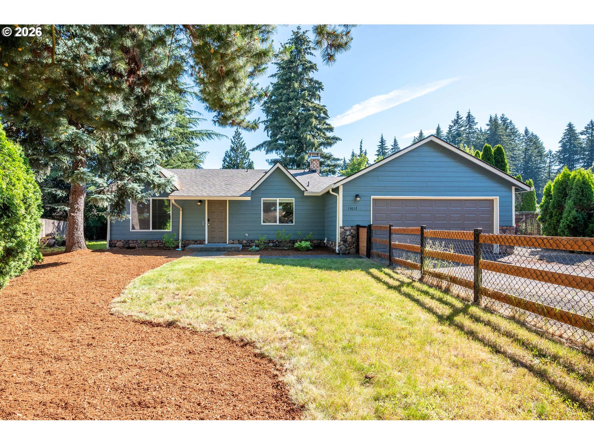 13012 43RD ST, Vancouver, WA 98682