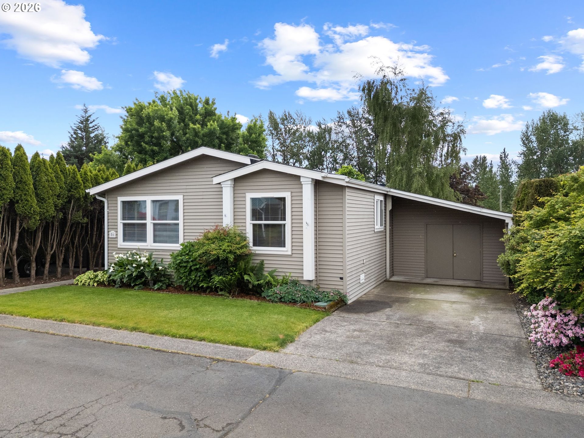 3777 ADDY ST, Washougal, WA 98671