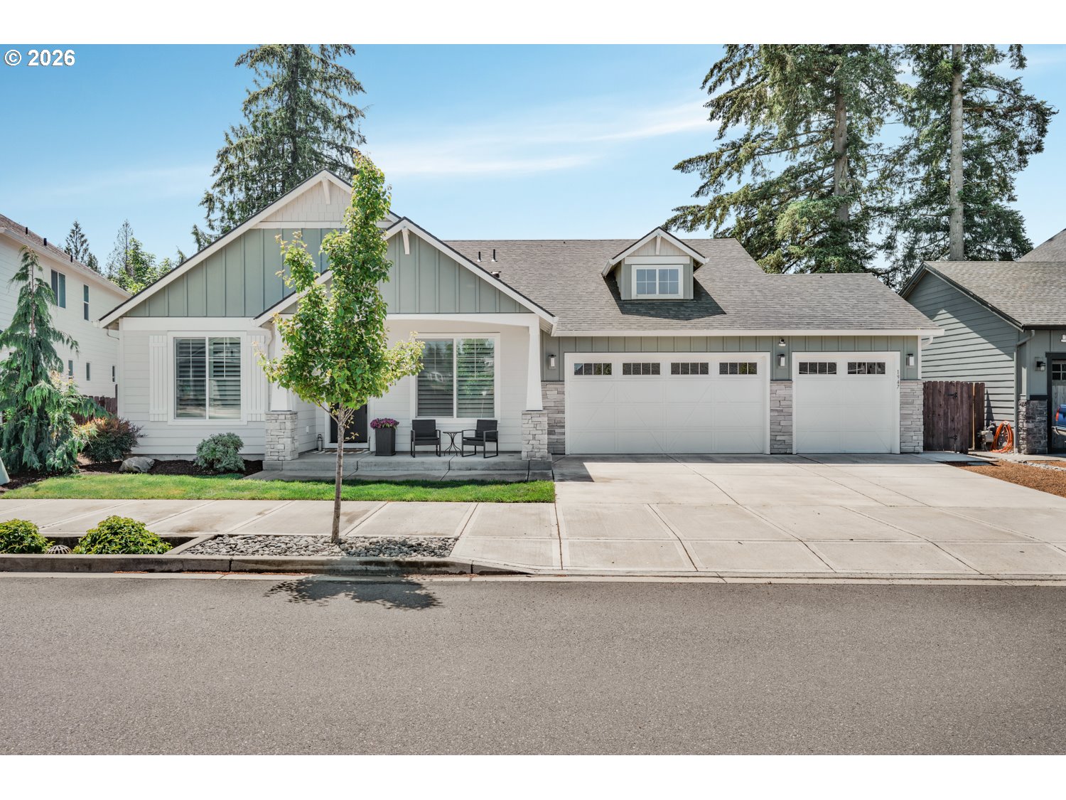1947 29TH ST, BattleGround, WA 98604