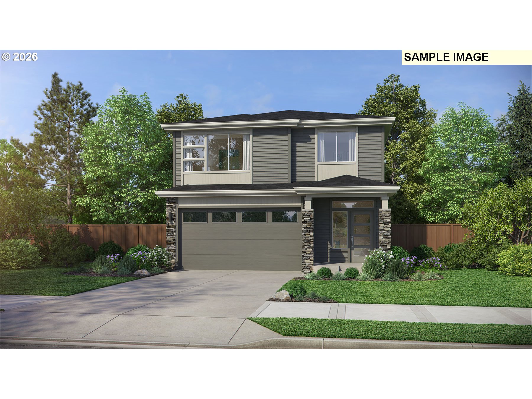195th AVE, Vancouver, WA 98684