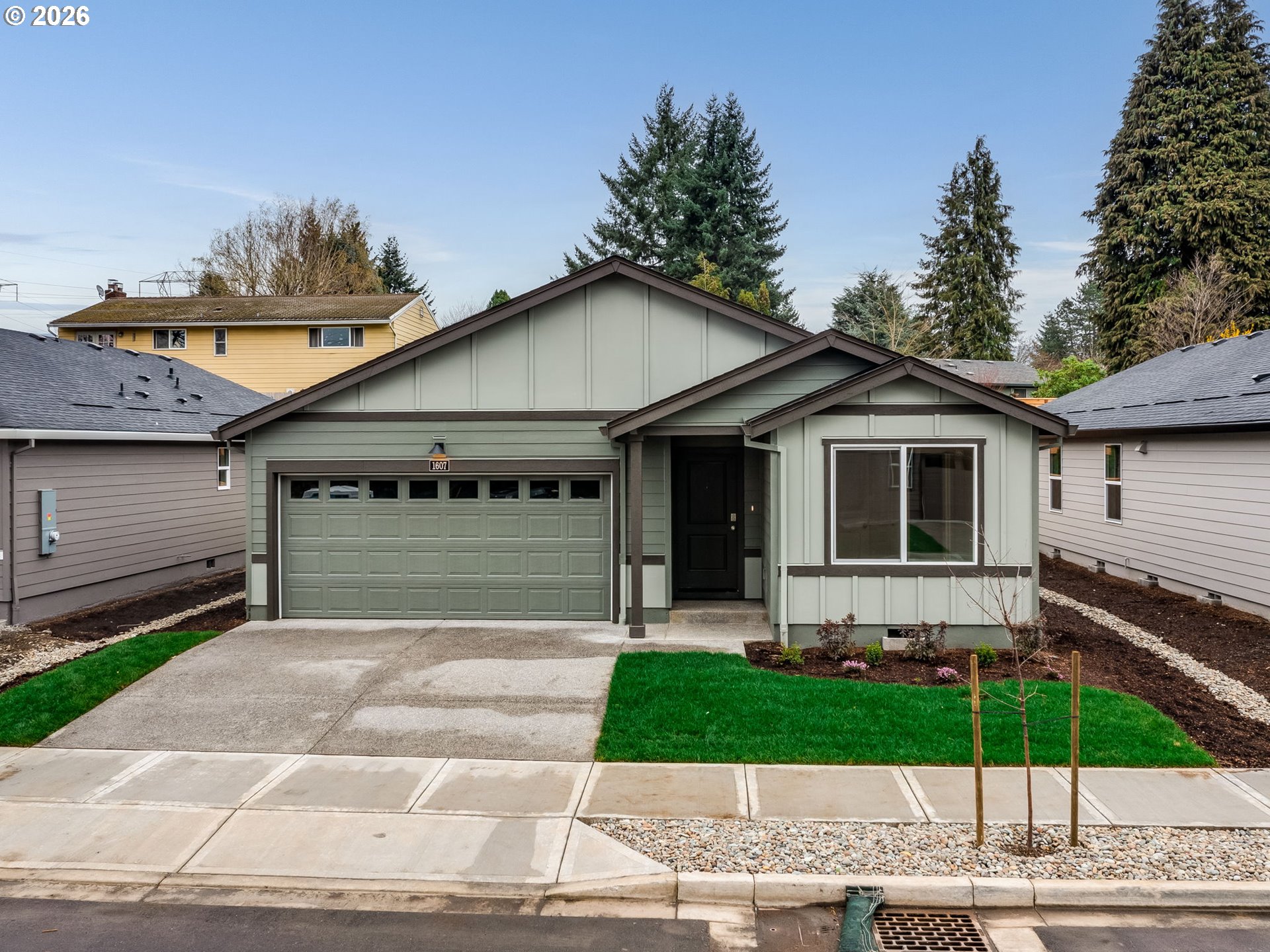 1607 122nd CT, Vancouver, WA 98684