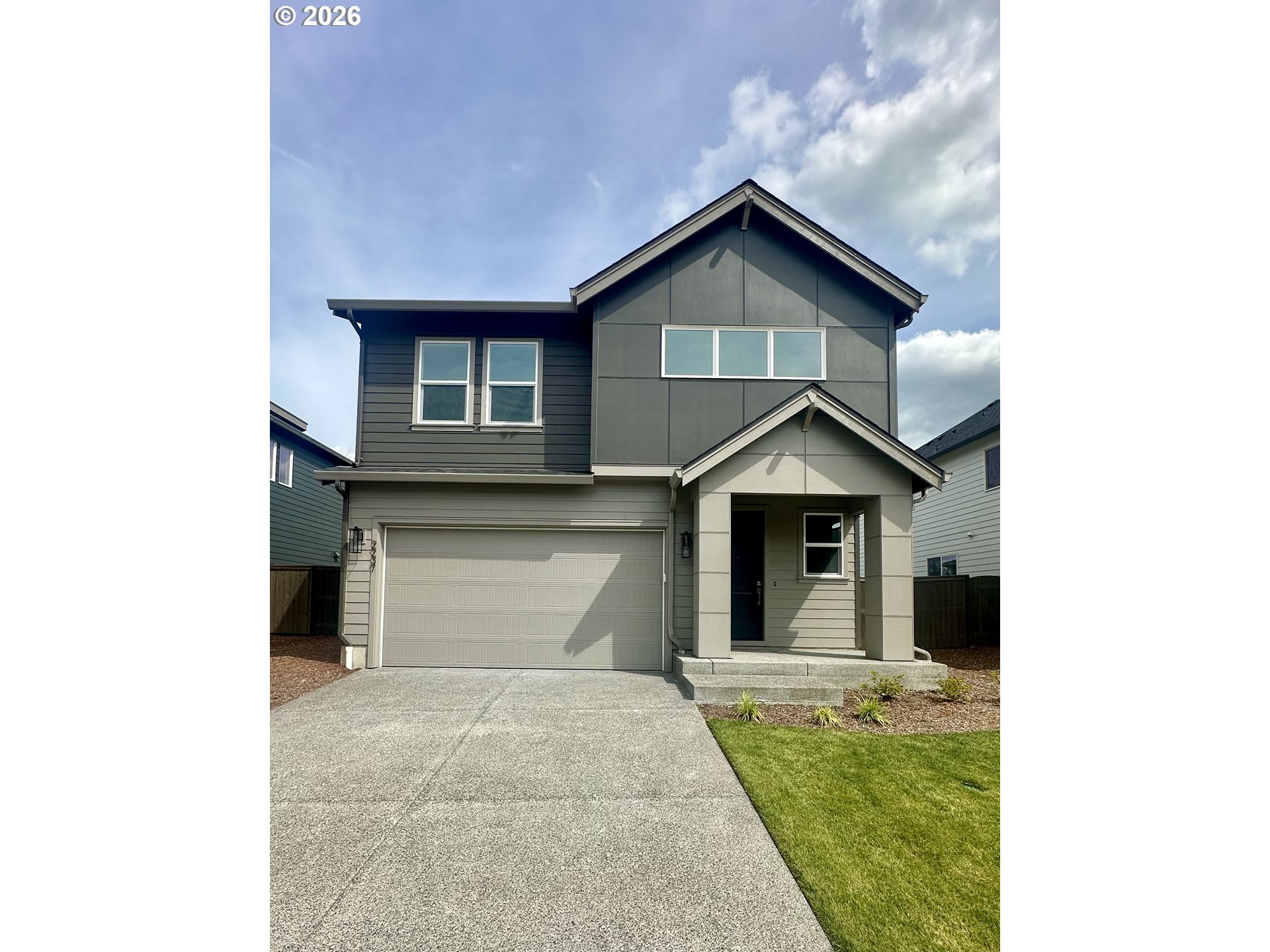 2237 Ash ST, Woodland, WA 98674