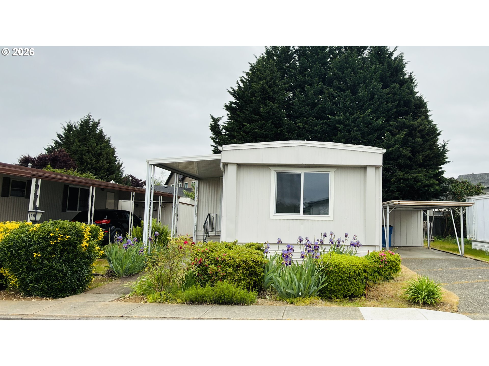11316 28TH ST, Vancouver, WA 98682