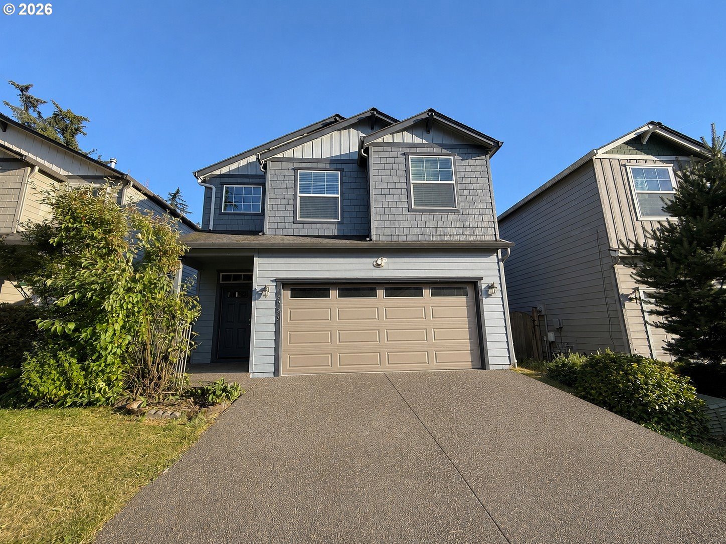 5732 L ST, Washougal, WA 98671
