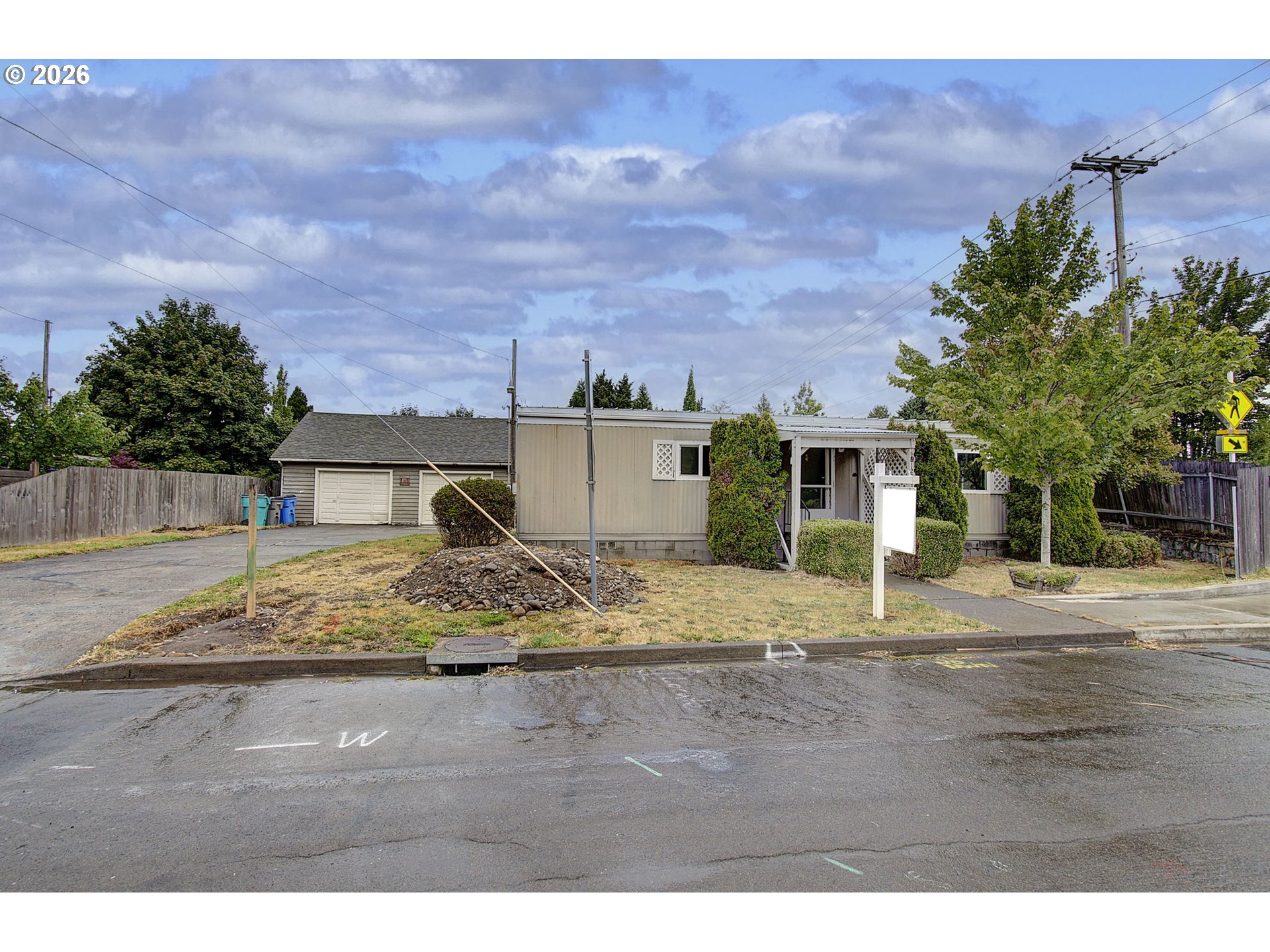 12908 81ST ST, Vancouver, WA 98682