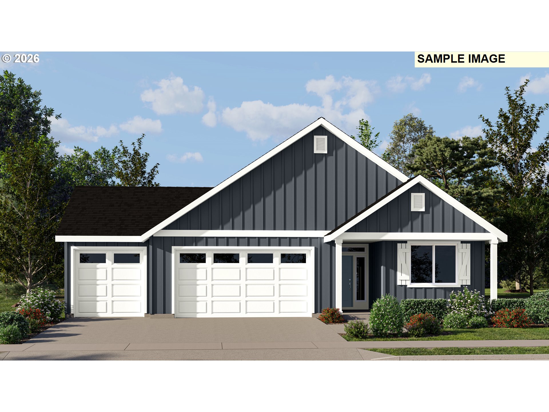 4217 188TH CIR, Vancouver, WA 98686