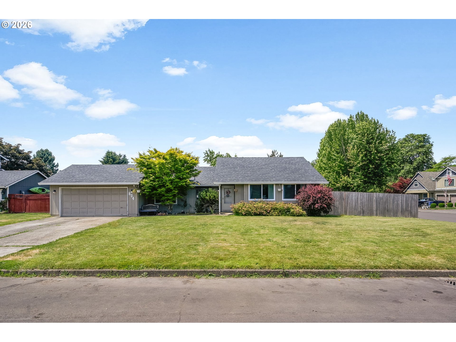 604 2ND CT, BattleGround, WA 98604