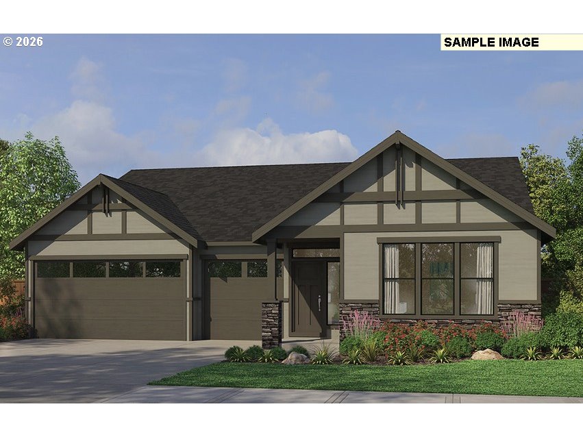 4211 15th WAY, Ridgefield, WA 98642