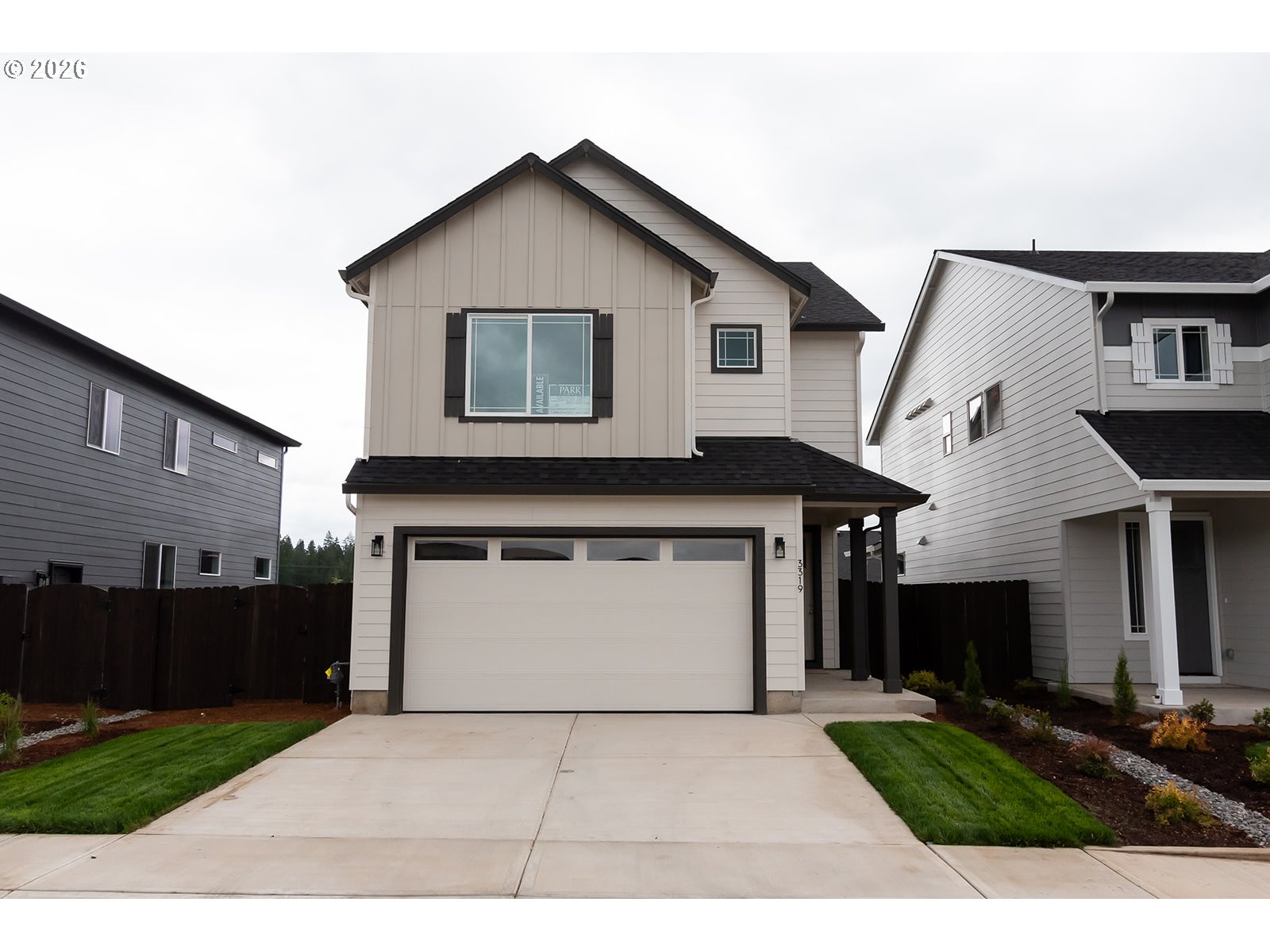 3319 8TH AVE, BattleGround, WA 98604