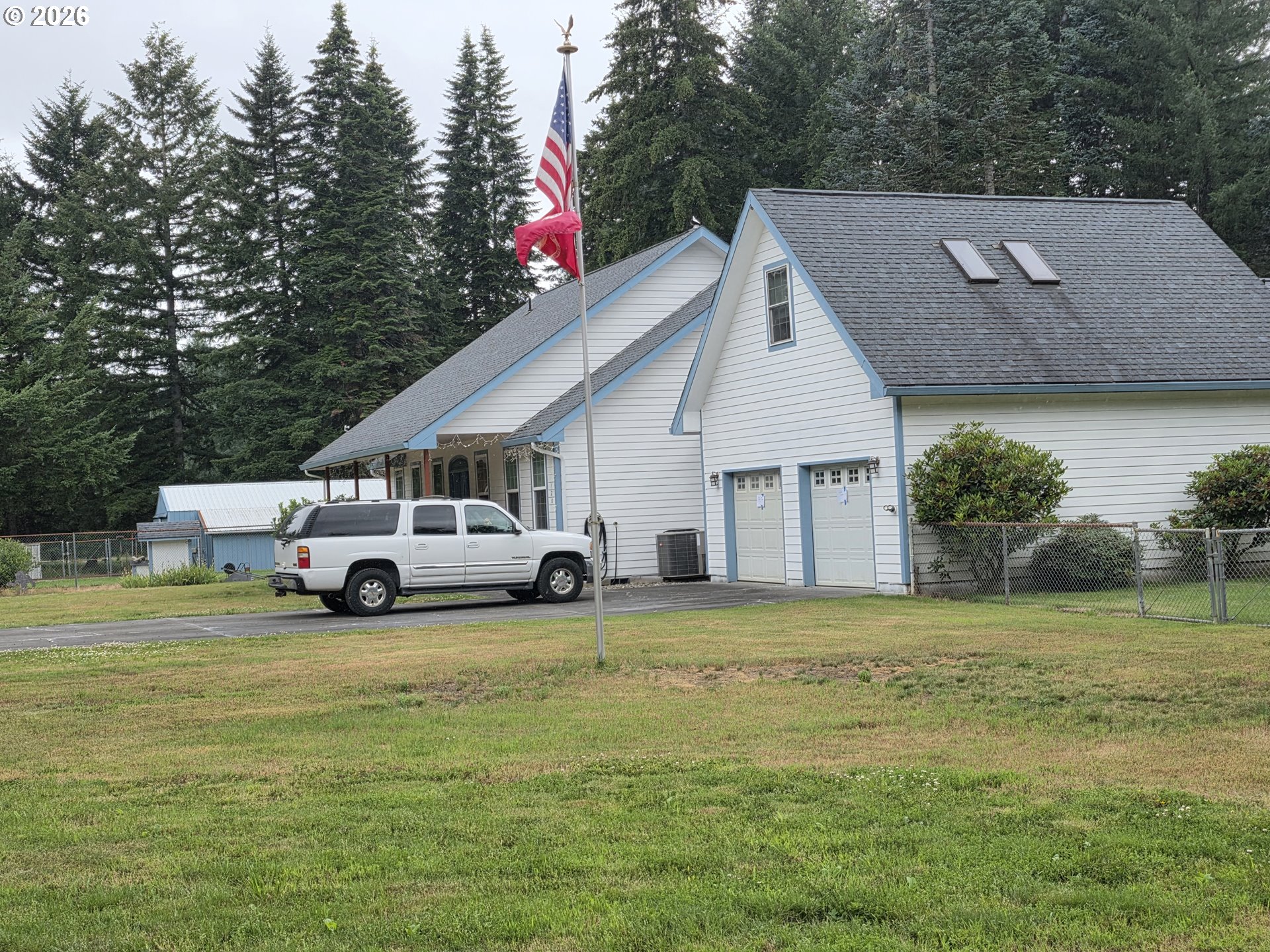 120 SUGARPINE RD, Ariel, WA 98603