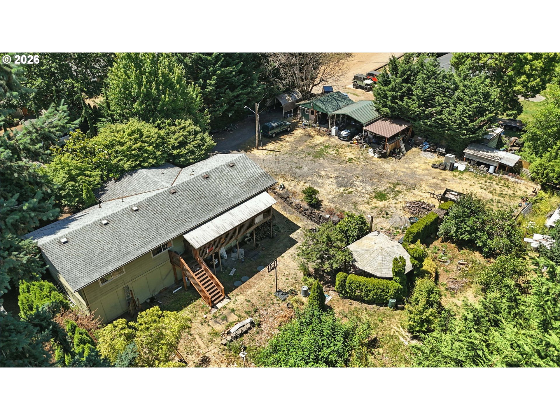 9602 64TH ST, Vancouver, WA 98662