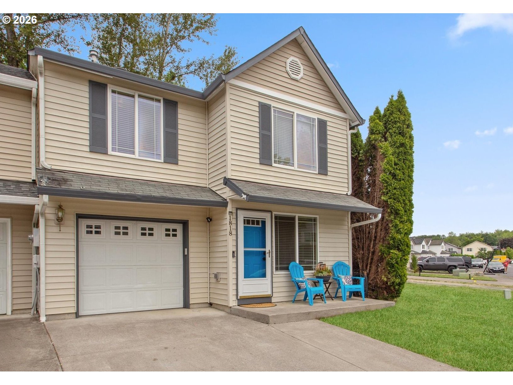 1818 6TH ST, BattleGround, WA 98604