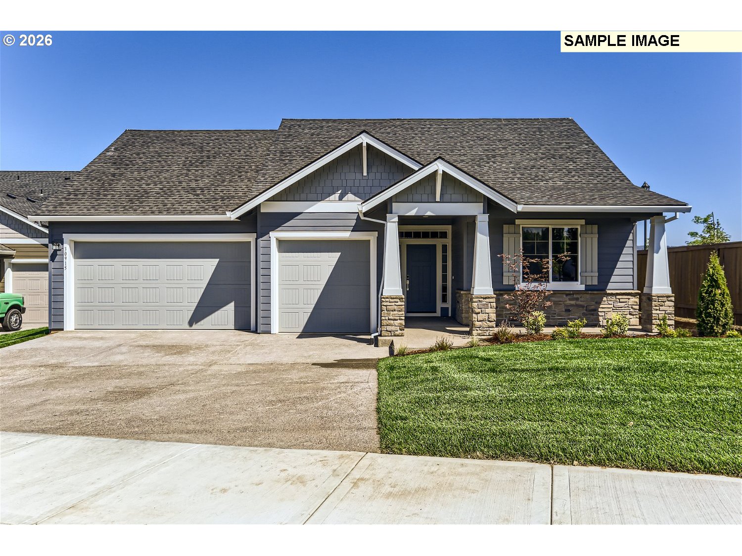 4208 188TH CIR, Vancouver, WA 98660