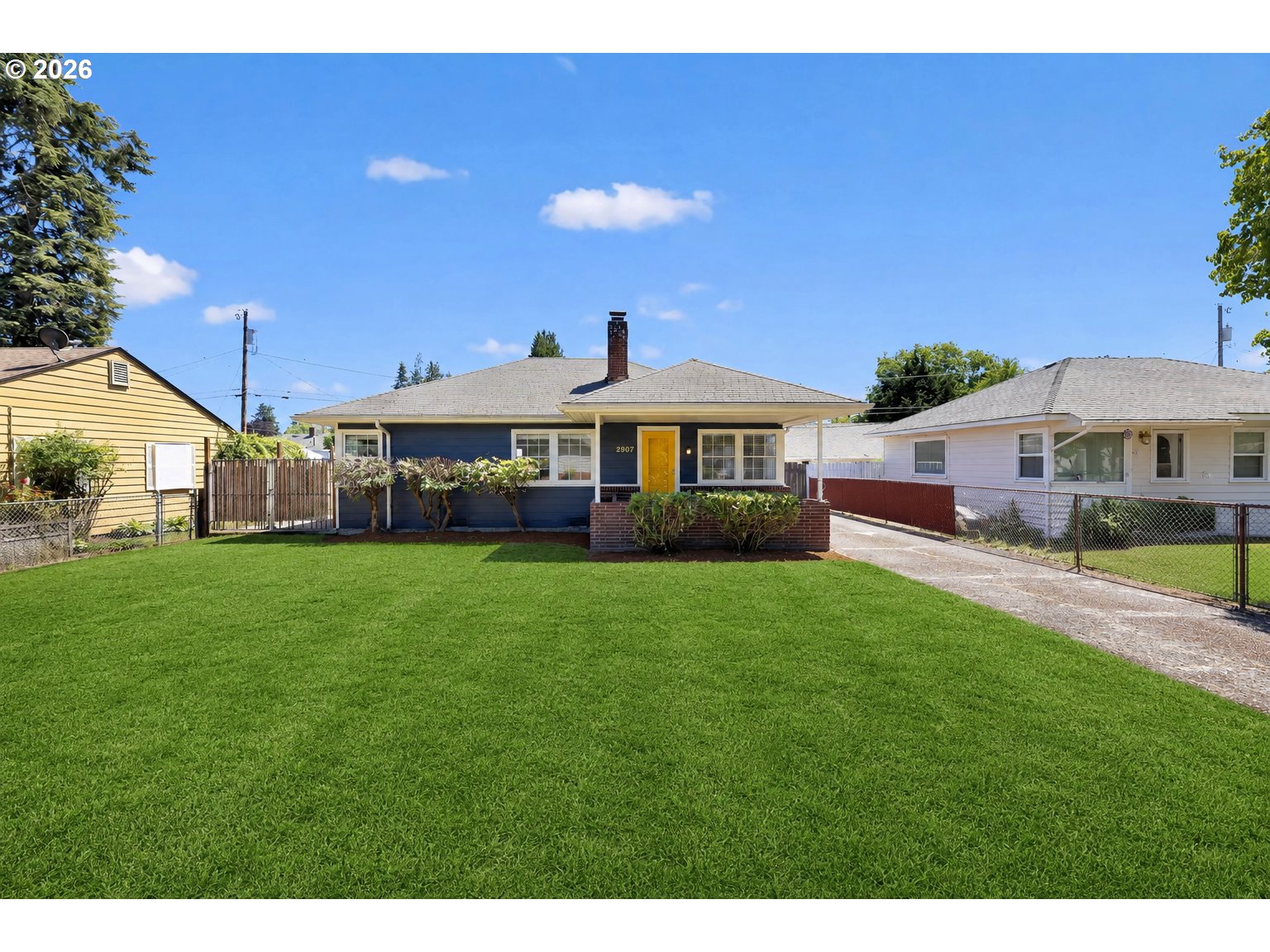 2907 29TH ST, Vancouver, WA 98661