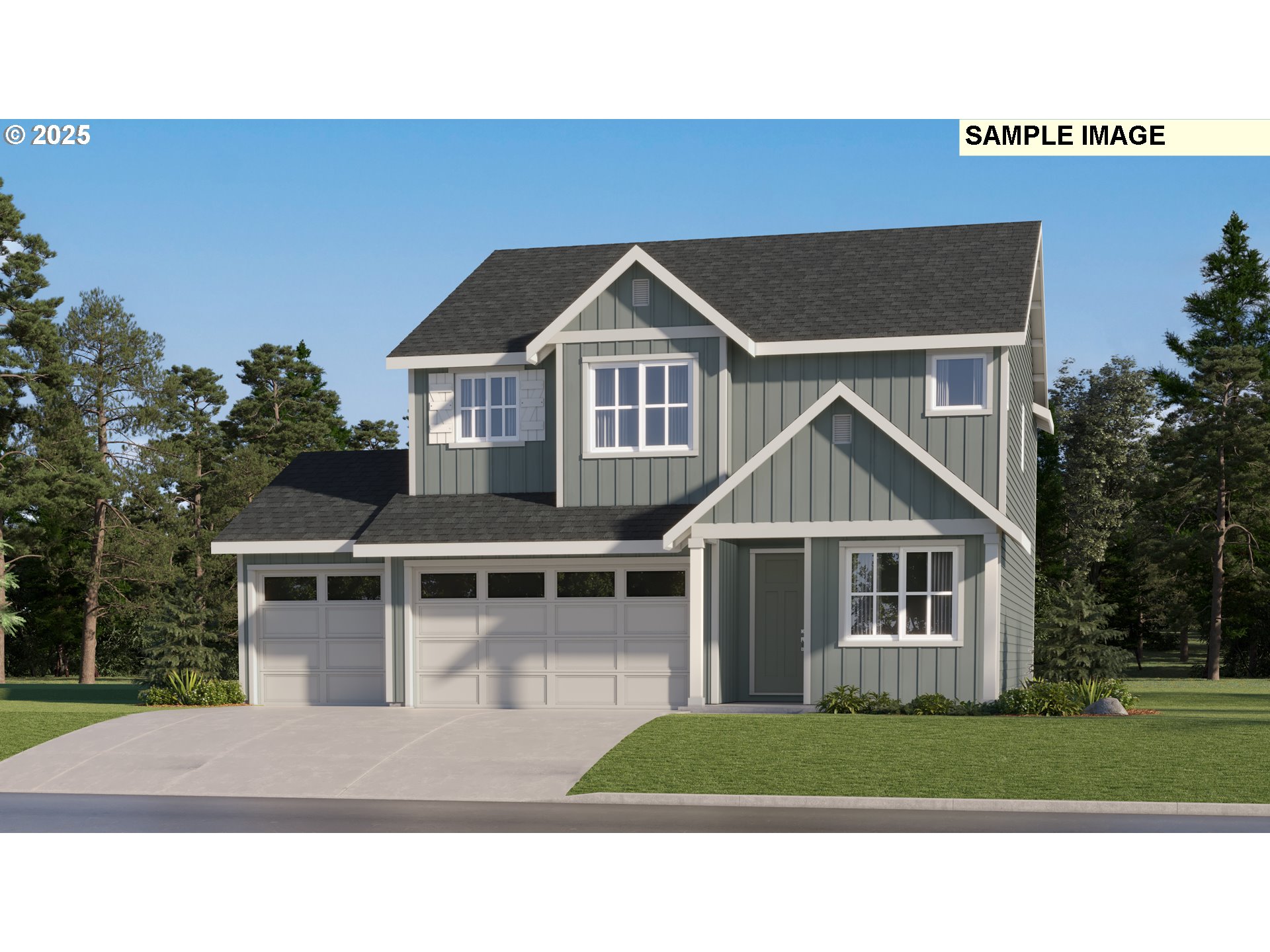 5225 87TH AVE, Camas, WA 98607