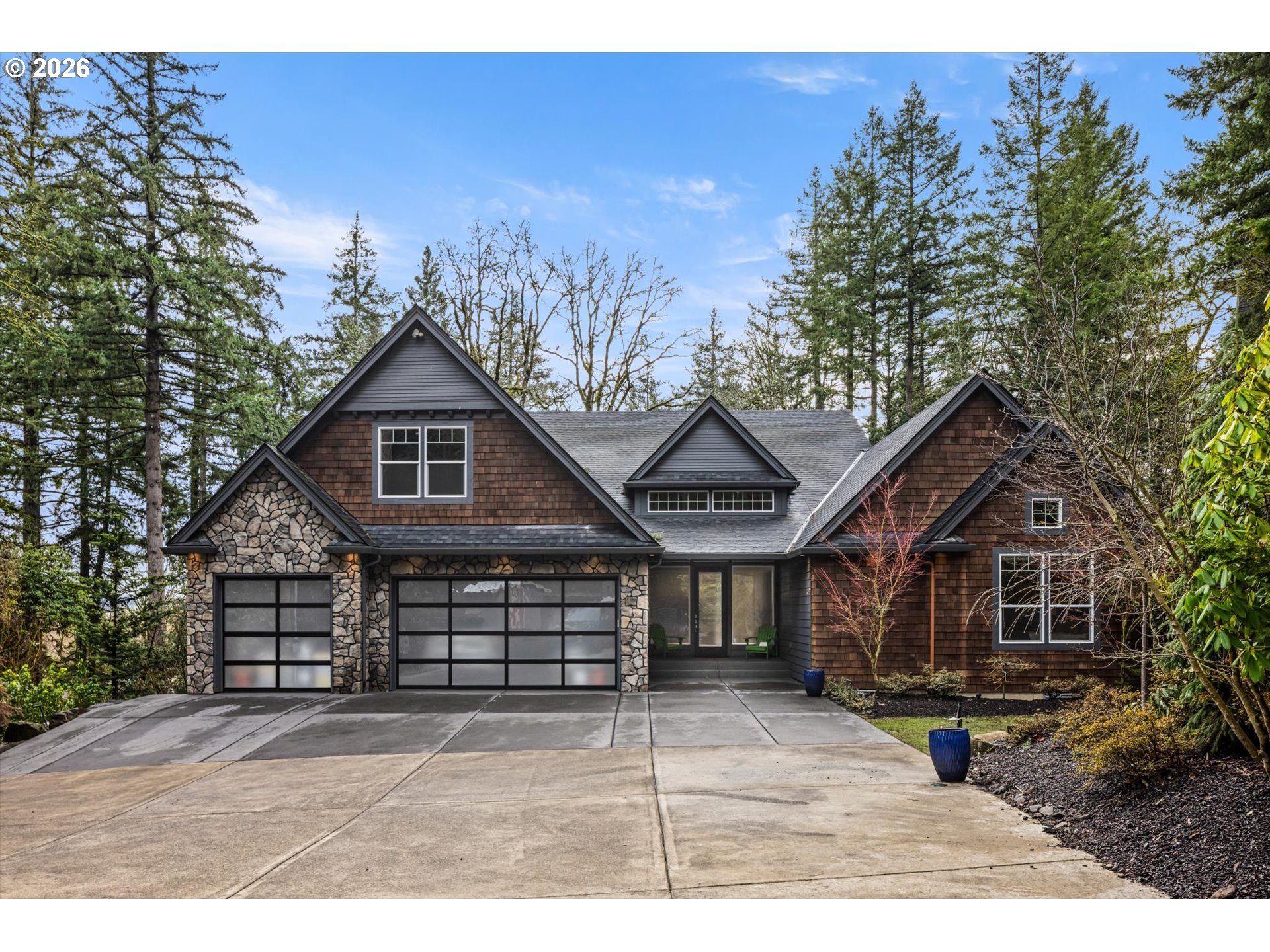 2193 3RD AVE, Camas, WA 98607