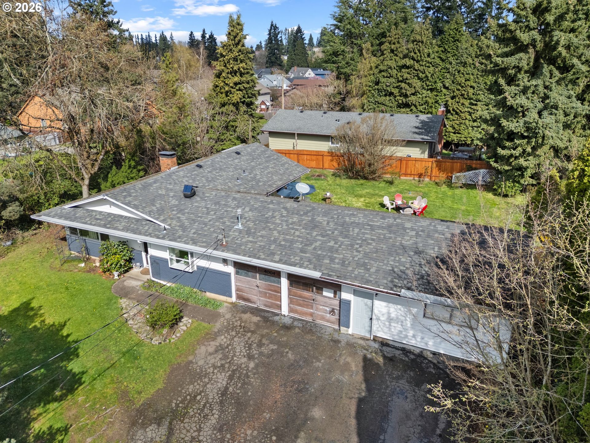 4004 51ST ST, Vancouver, WA 98661