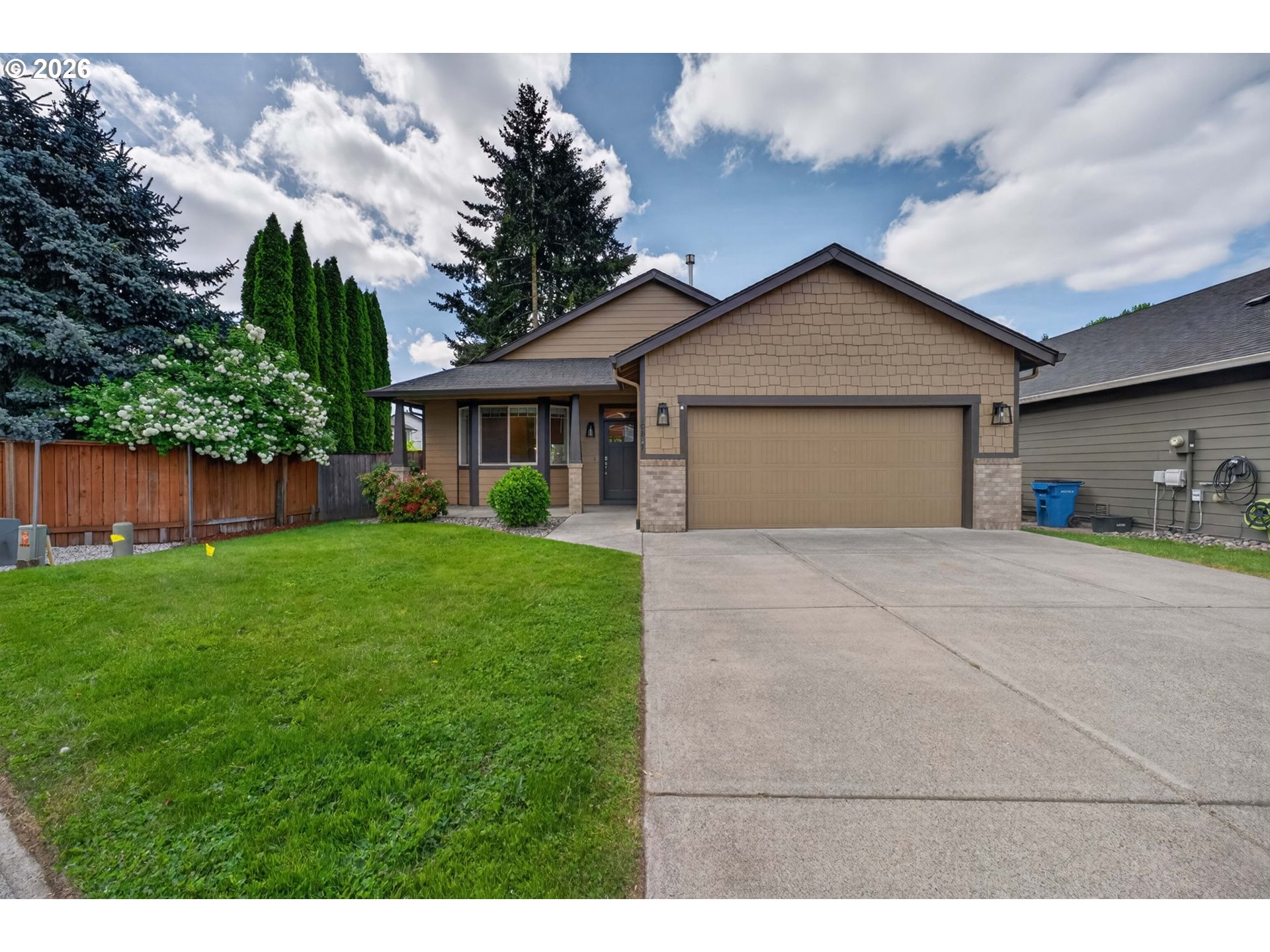 10817 103RD ST, Vancouver, WA 98662