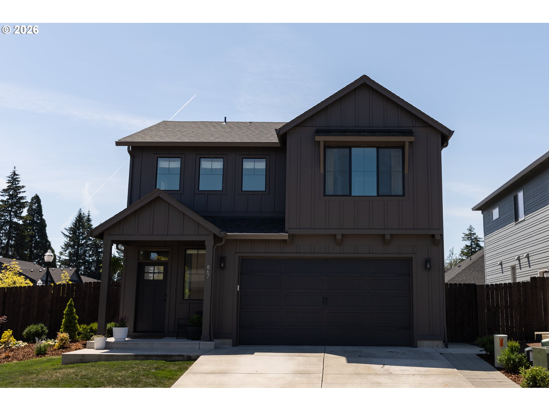 867 35TH ST, BattleGround, WA 98604