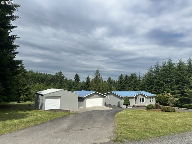 257 EASY STREET RD, SilverLake, WA 98645