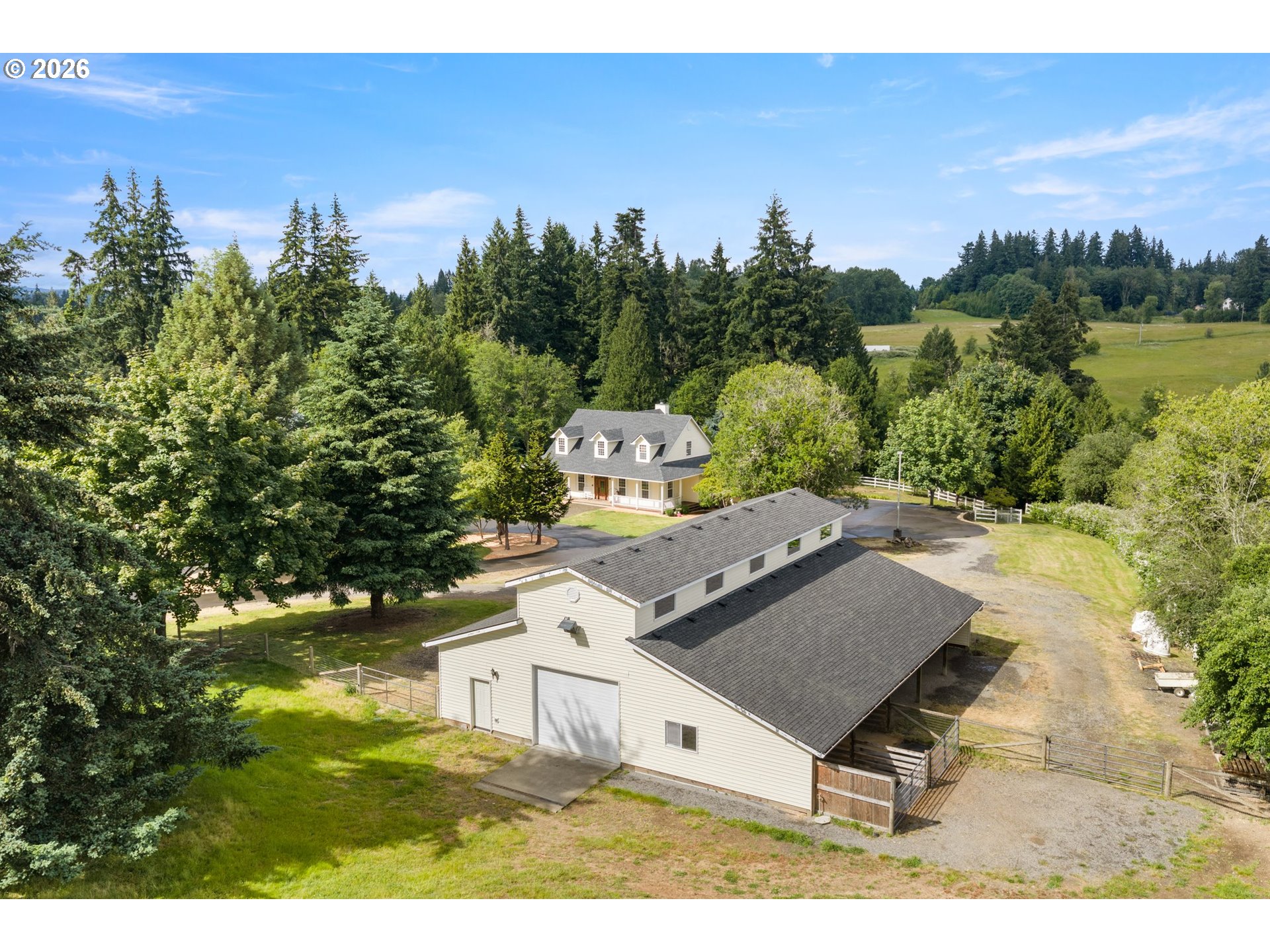 802 297TH CIR, Ridgefield, WA 98642