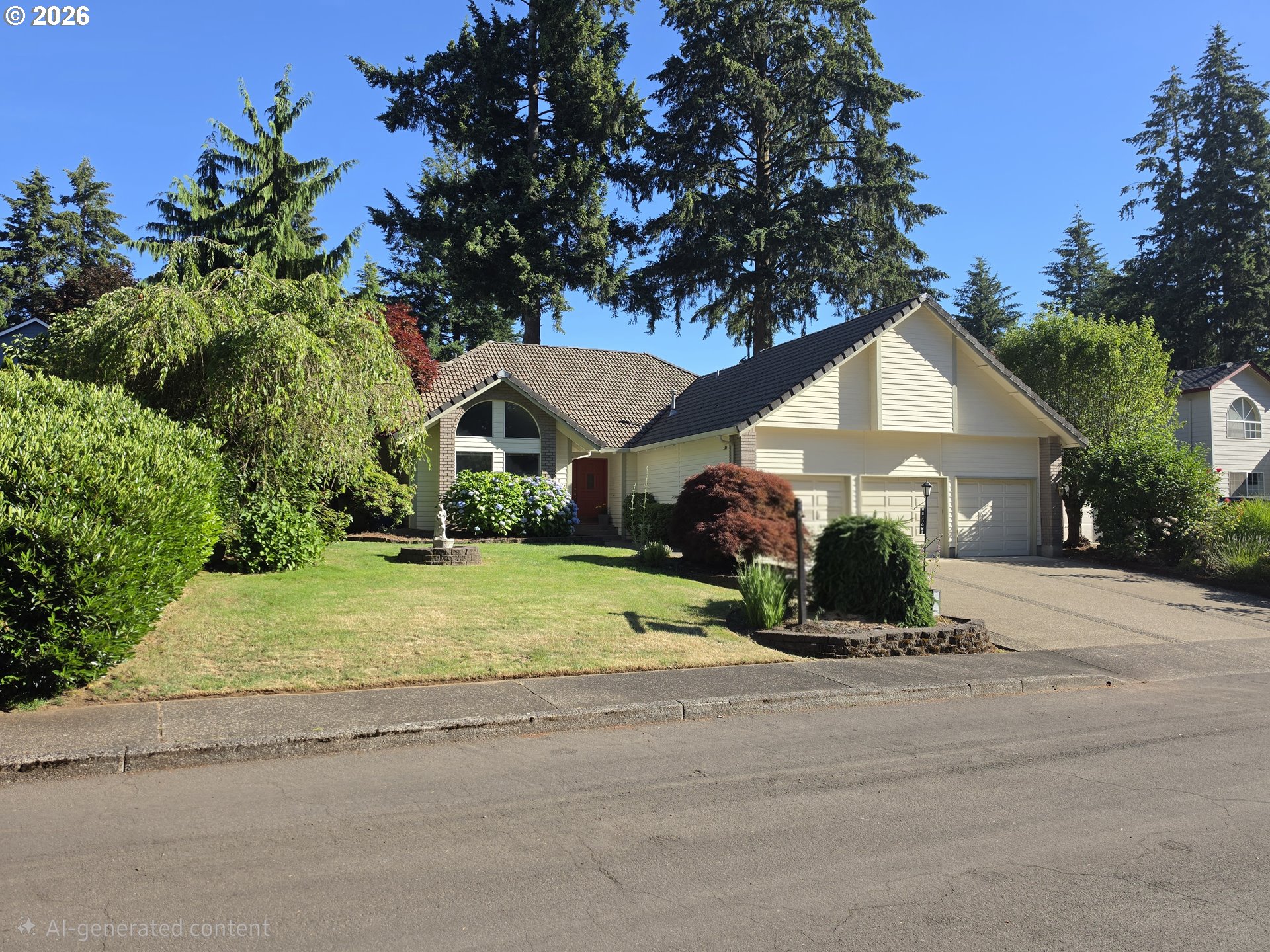 16013 26TH ST, Vancouver, WA 98684