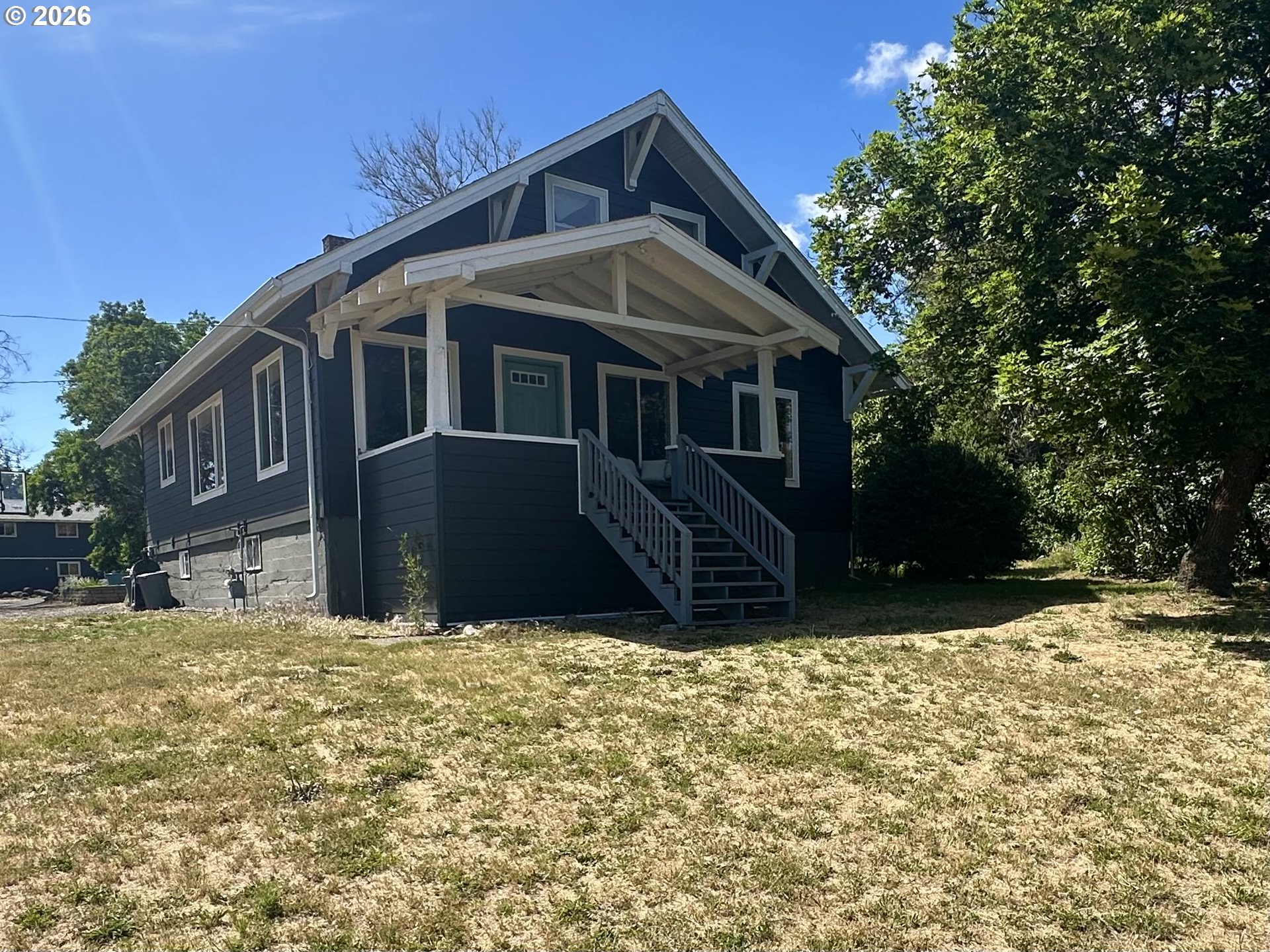 805 COLUMBUS AVE, Goldendale, WA 98620
