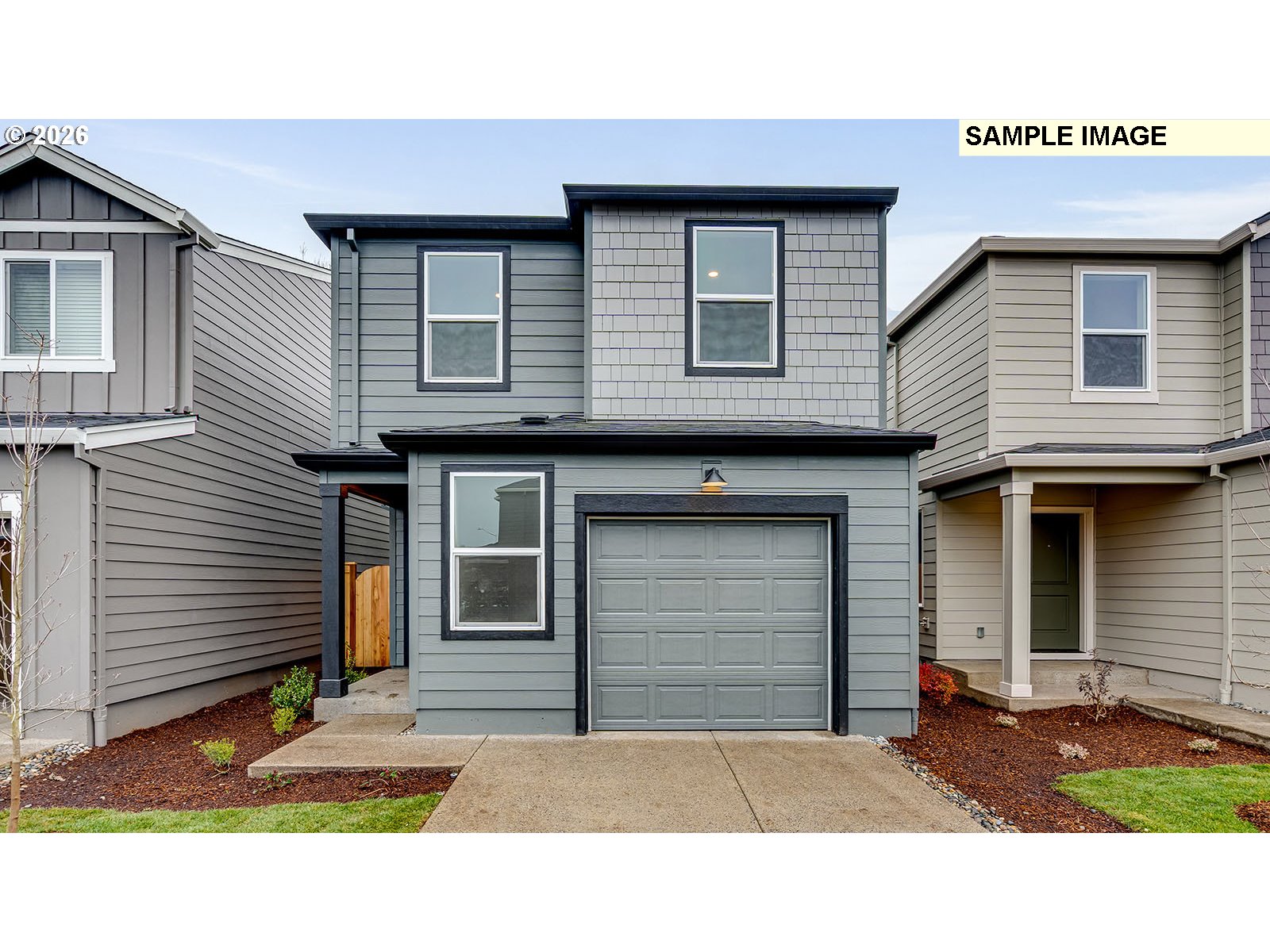 11114 20TH CIR, Vancouver, WA 98664