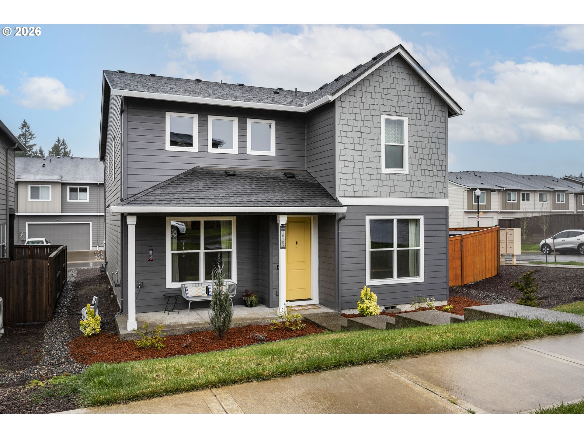 18103 46TH AVE, Vancouver, WA 98686