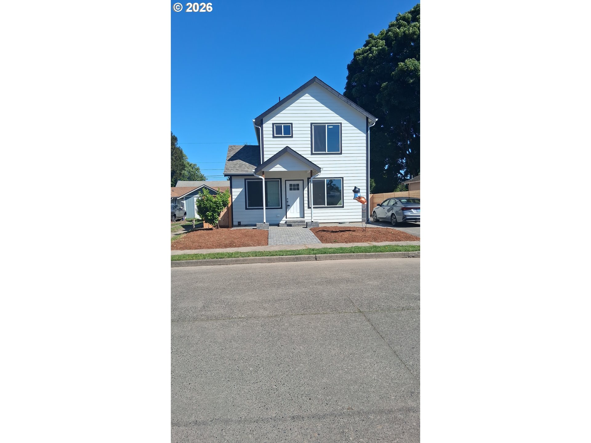 278 24TH AVE, Longview, WA 98632
