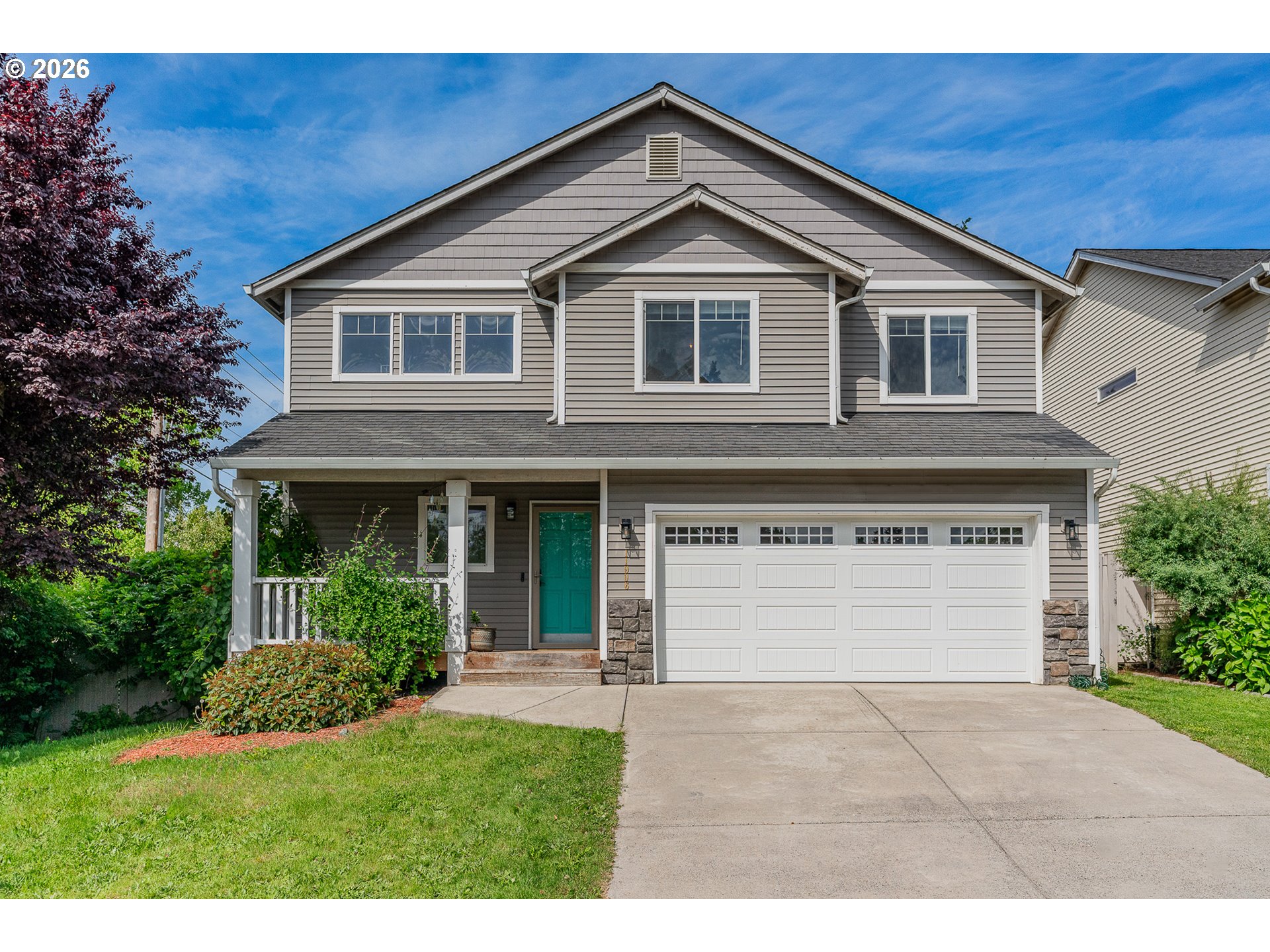 11906 23RD AVE, Vancouver, WA 98685
