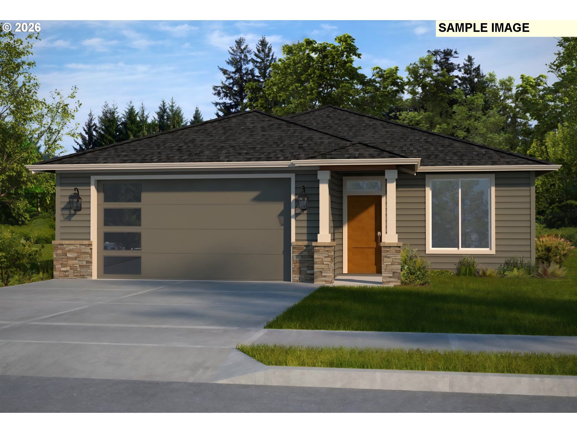 2216 DALMATIAN DR, LaCenter, WA 98629
