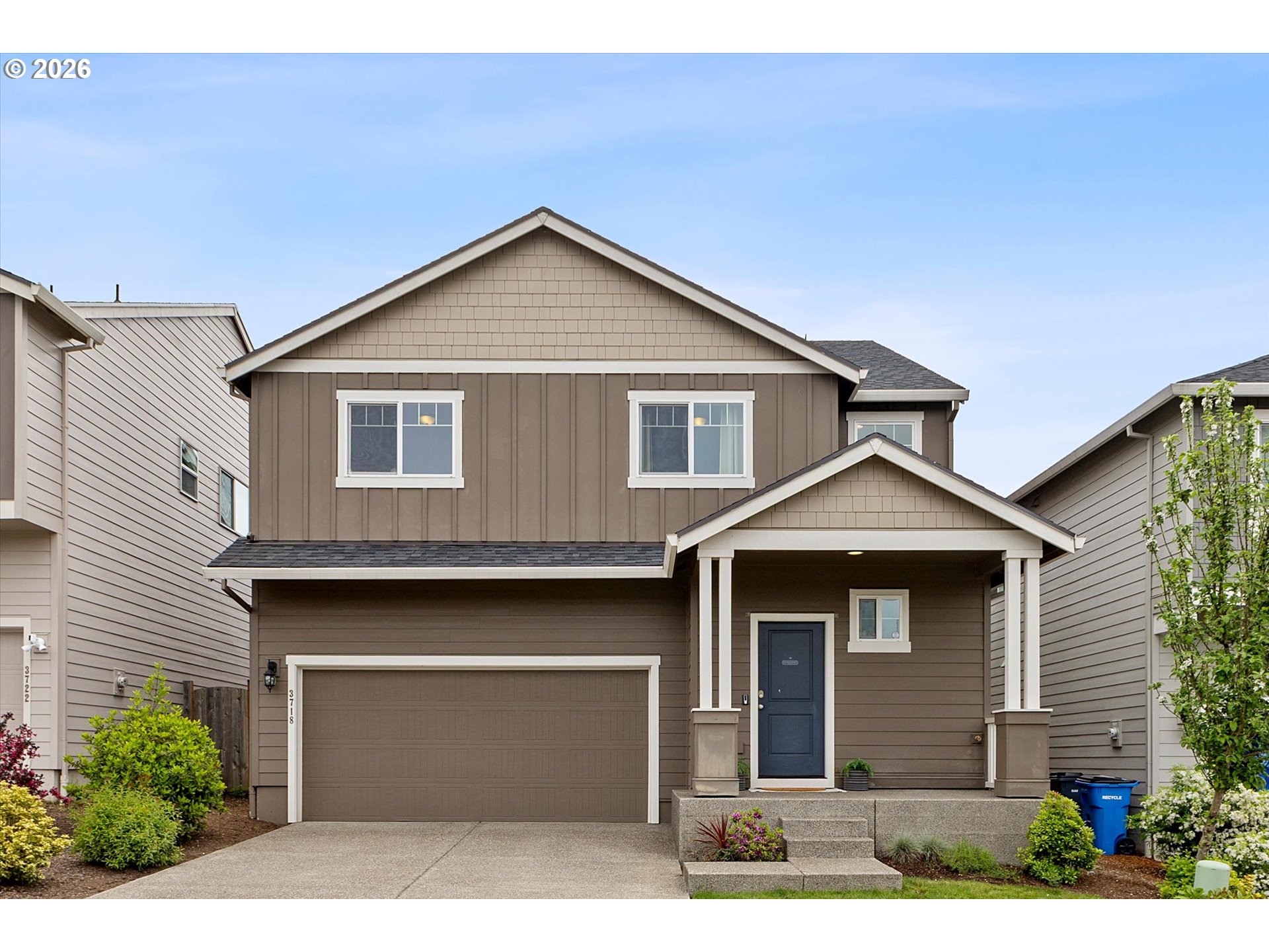 3718 KINGBIRD ST, Camas, WA 98607