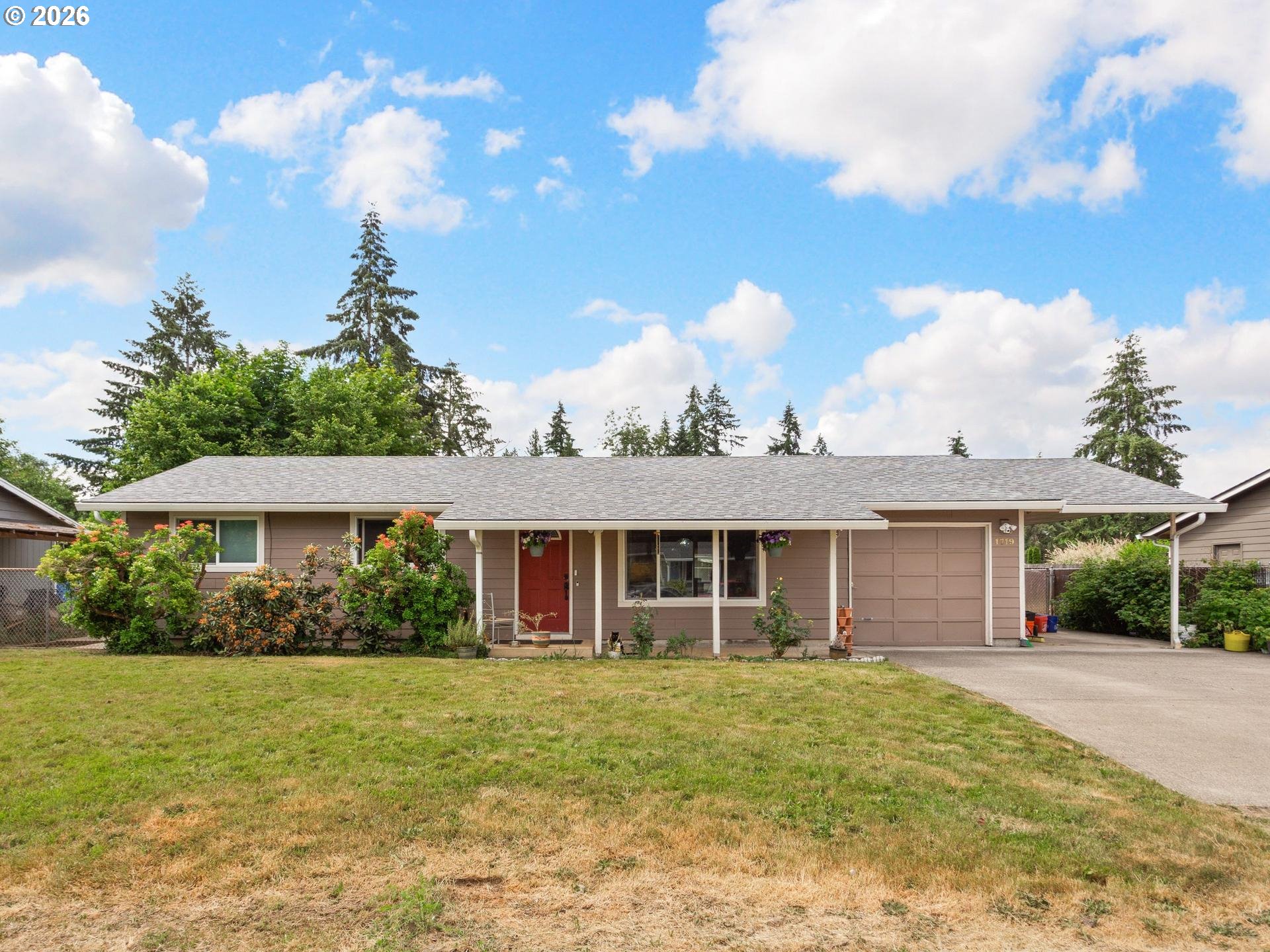 1719 1ST ST, BattleGround, WA 98604