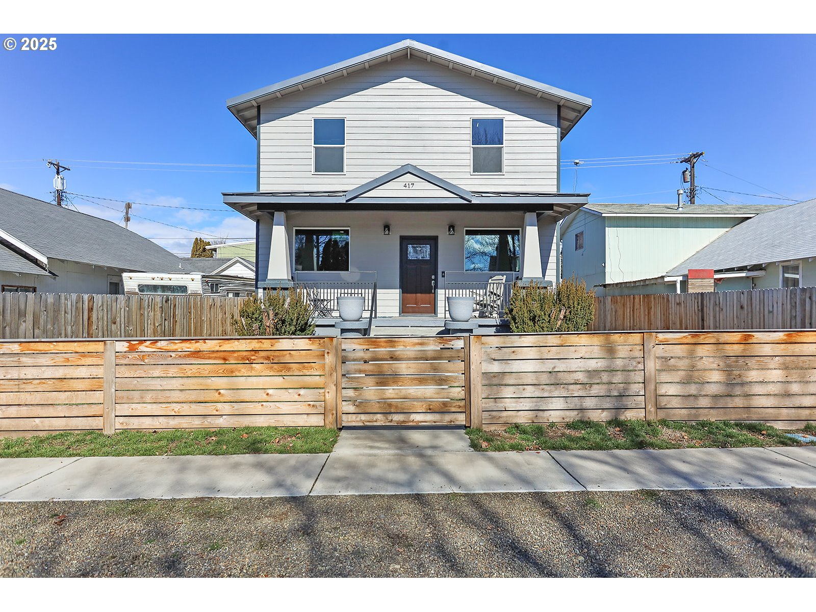 417 MAIN ST, Goldendale, WA 98620
