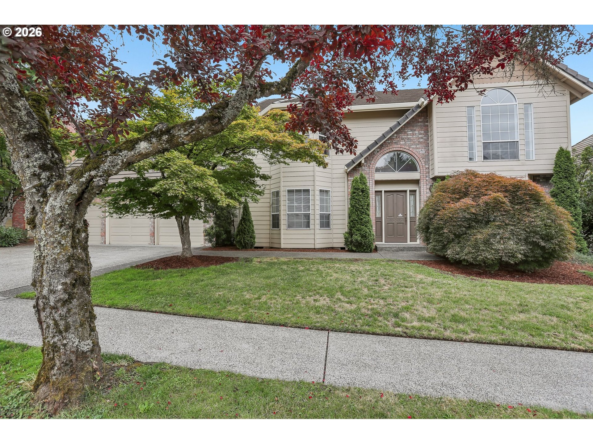 17217 FISHER DR, Vancouver, WA 98683