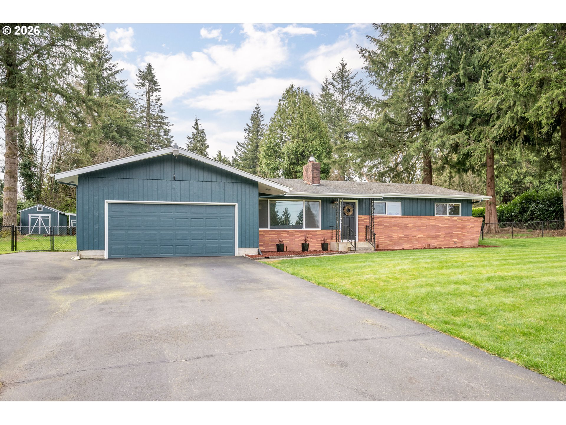 13 LAULAINEN RD, Longview, WA 98632