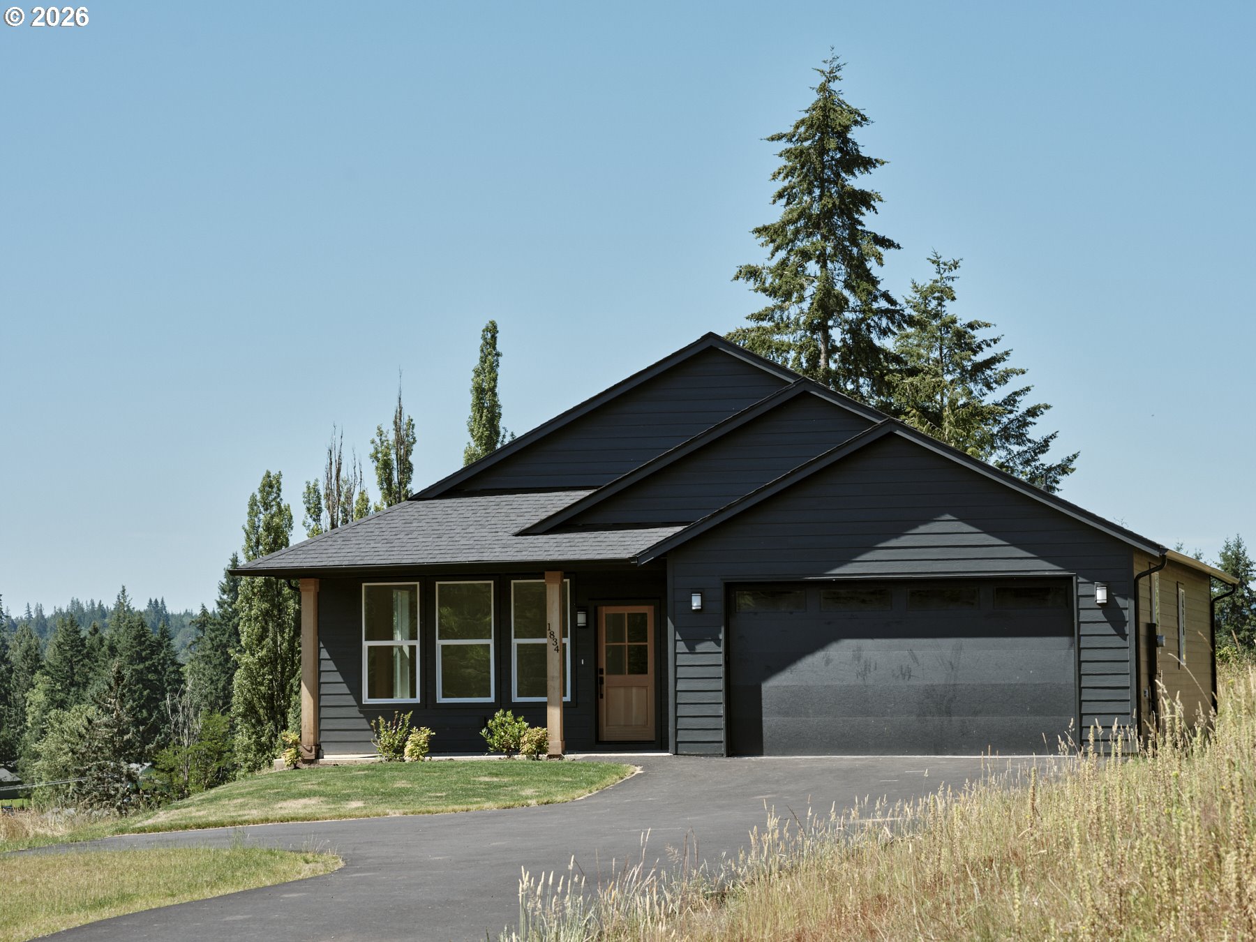 1834 Rose Valley RD, Kelso, WA 98626