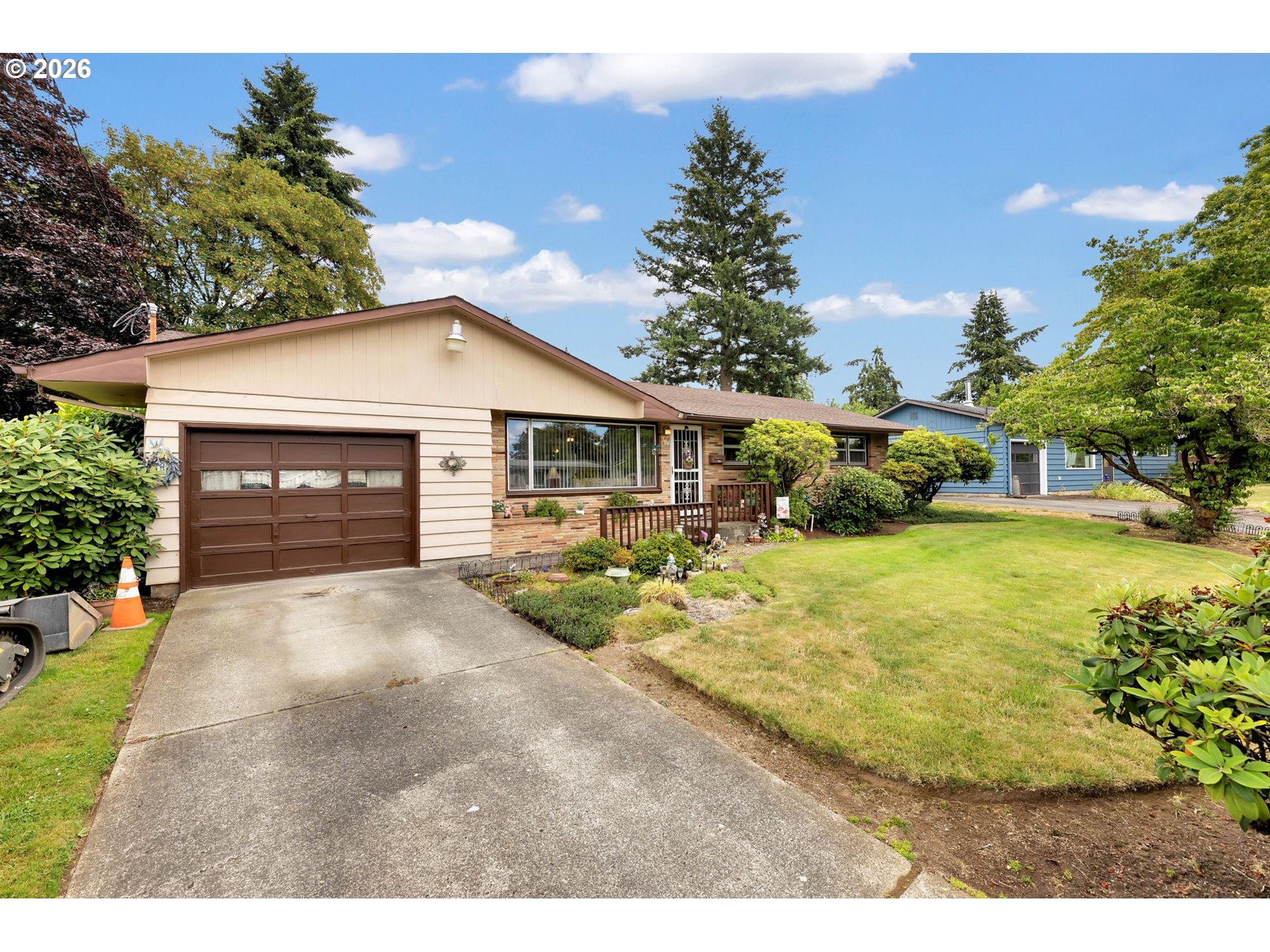 207 BALTIMORE WAY, Vancouver, WA 98664