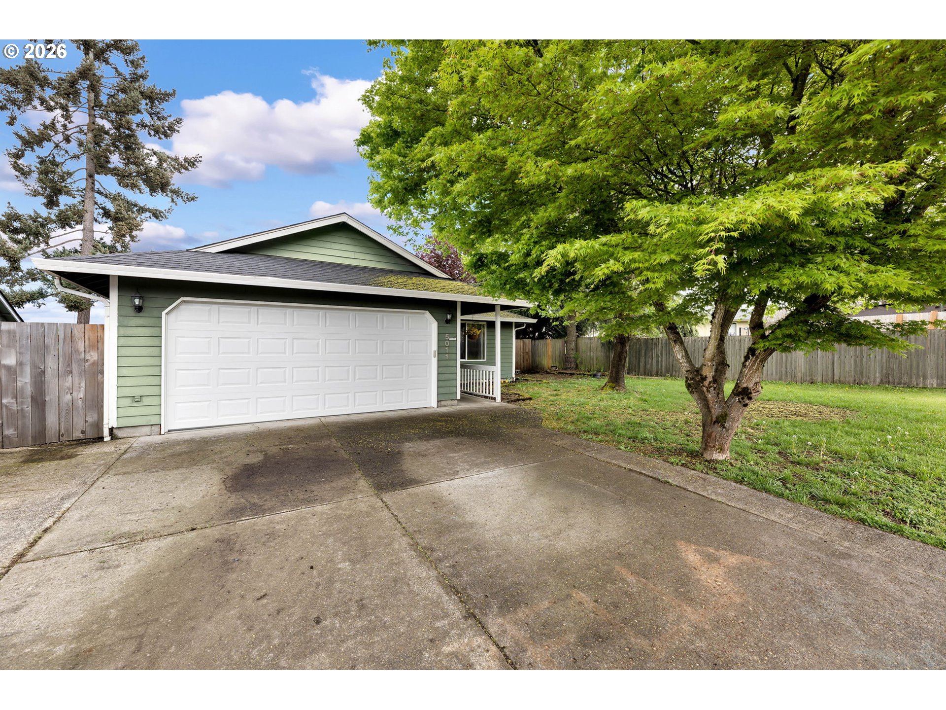 5011 151ST AVE, Vancouver, WA 98682