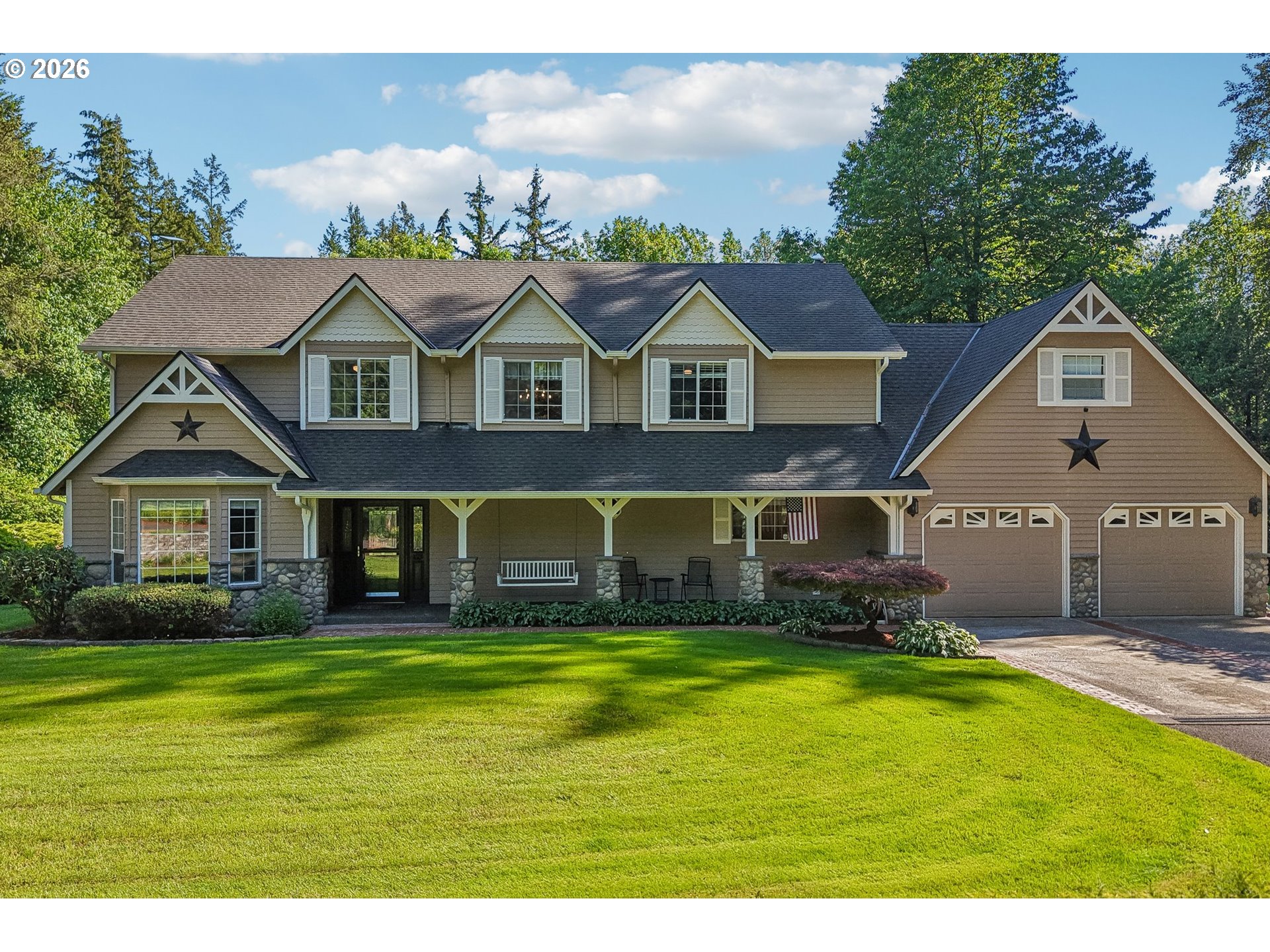 24519 53RD ST, Vancouver, WA 98682