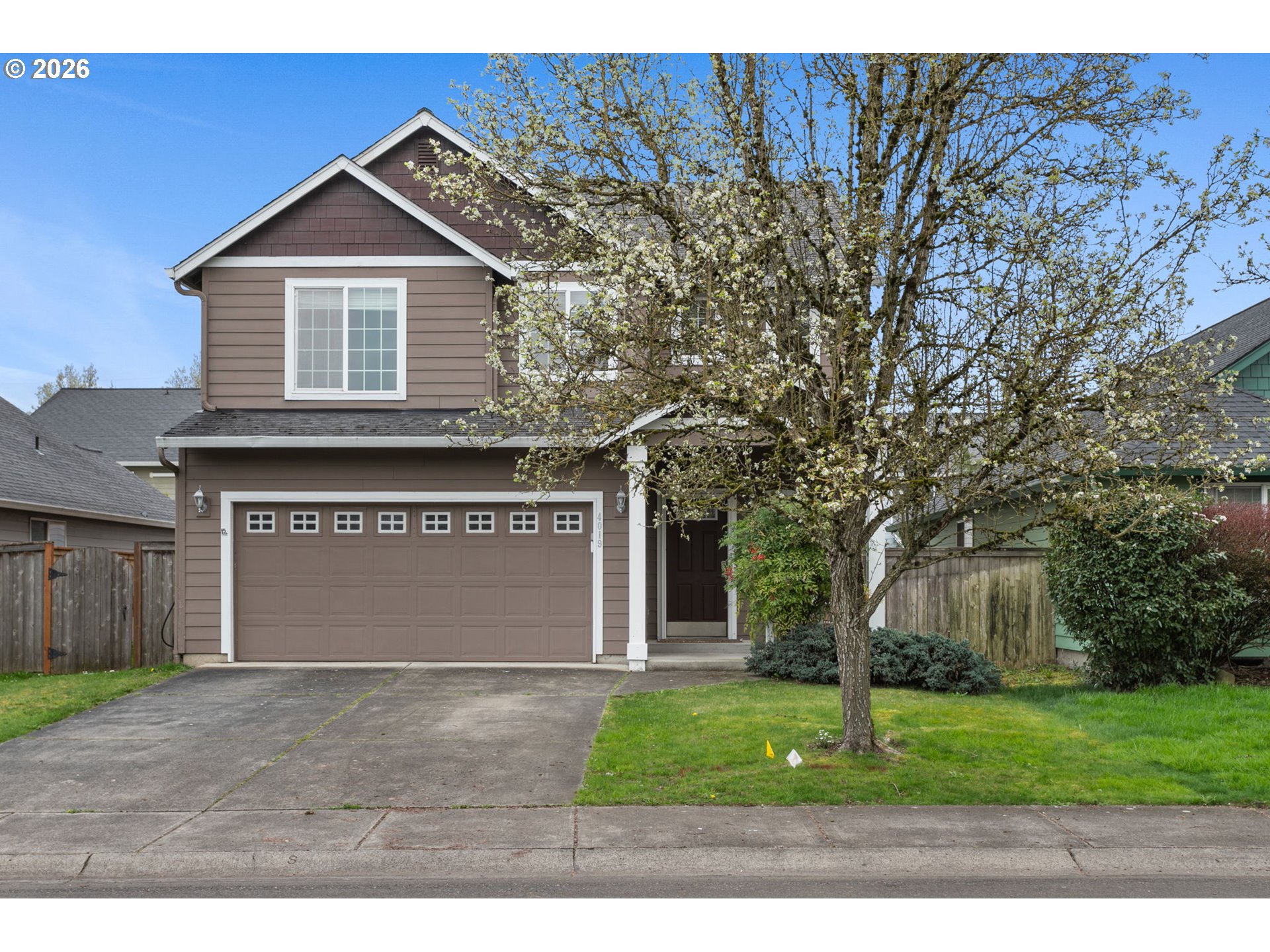 4019 165TH PL, Vancouver, WA 98682