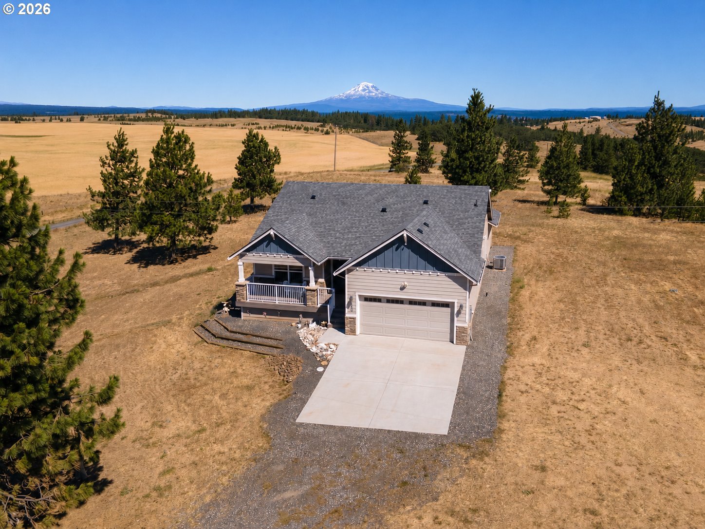 180 Hartland RD, Lyle, WA 98635