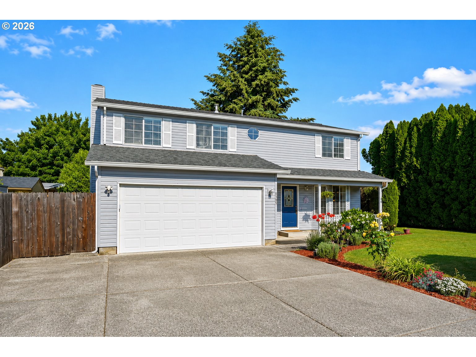 9705 132ND AVE, Vancouver, WA 98682
