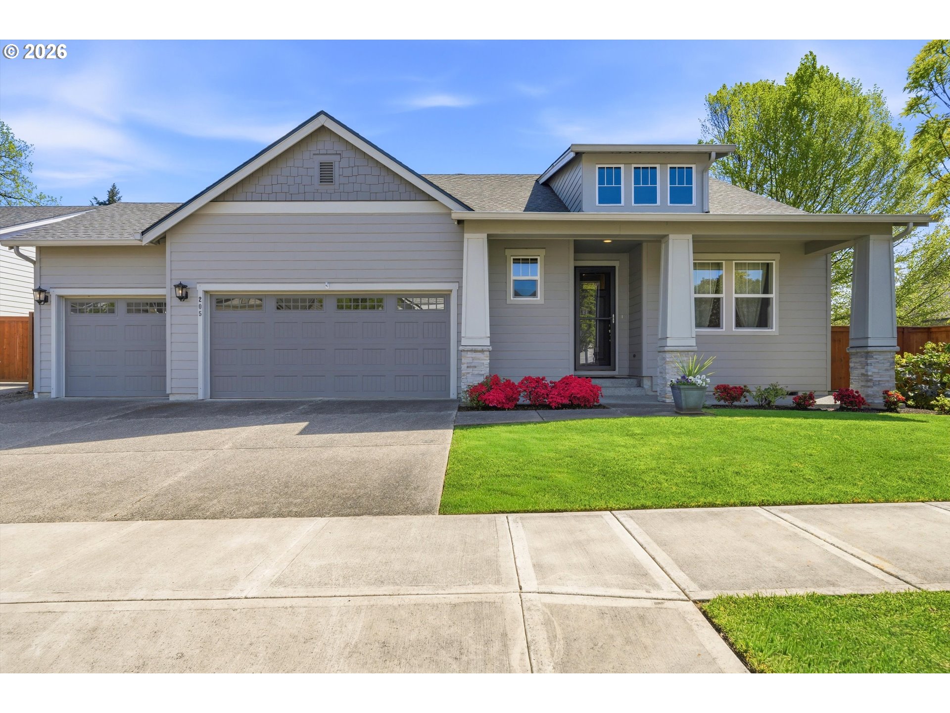 205 116TH ST, Vancouver, WA 98685