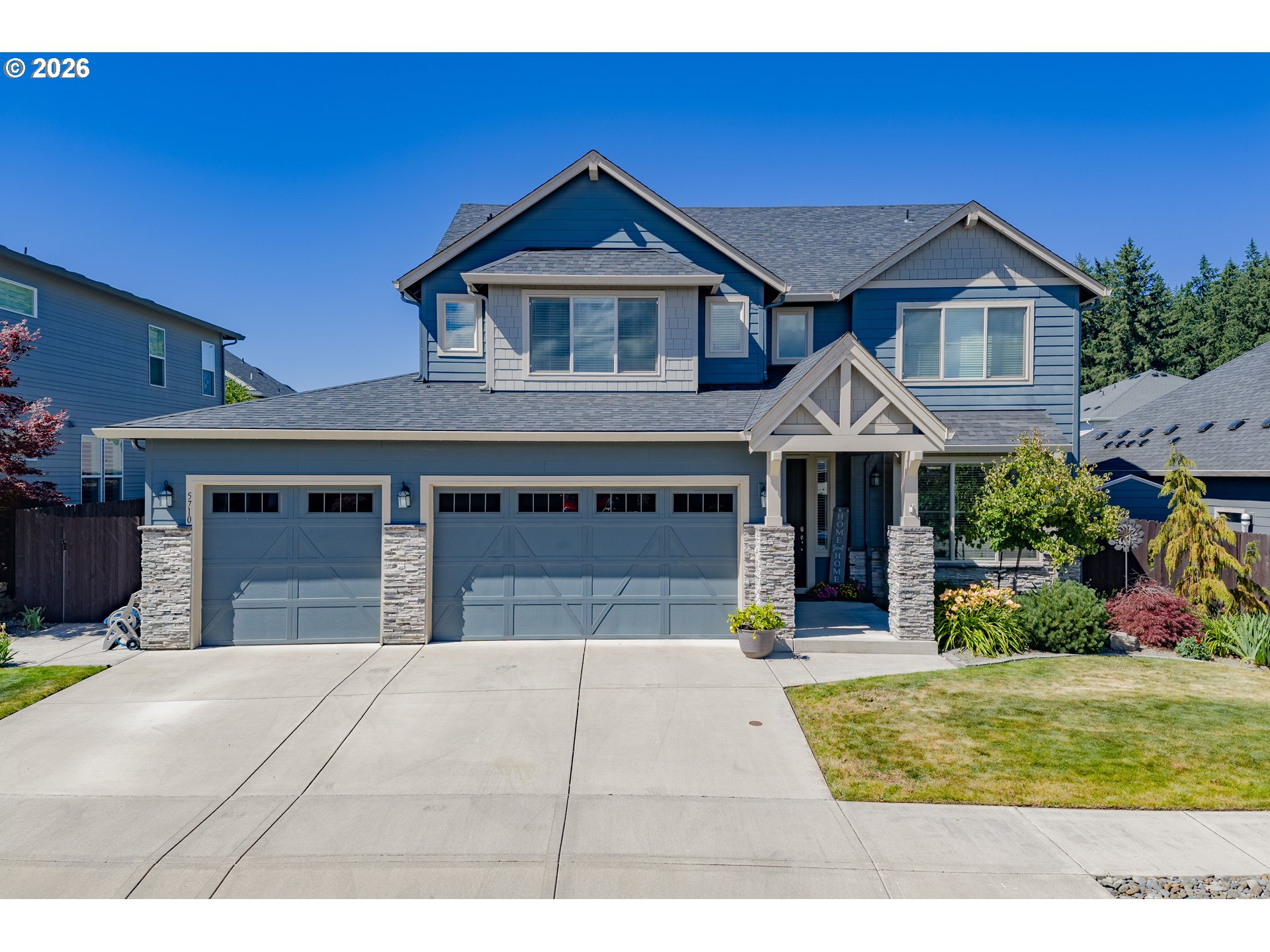 5710 133RD ST, Vancouver, WA 98686